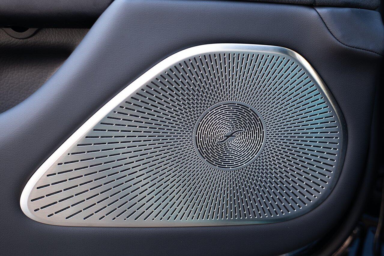 Mercedes-Benz AMG GT view 17