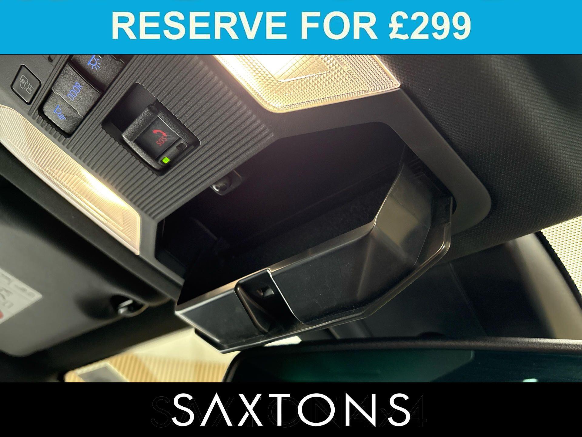 Toyota RAV4 view 39