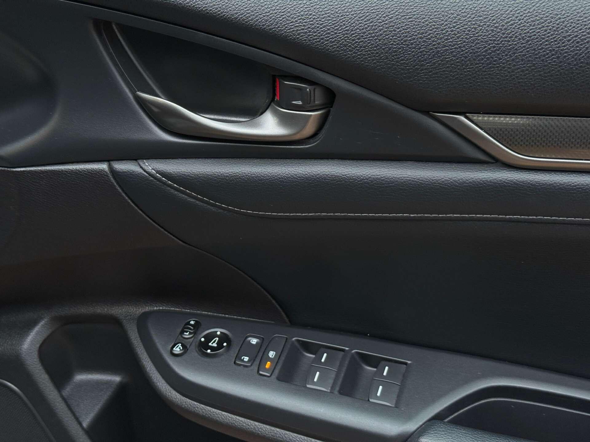 Honda Civic view 27