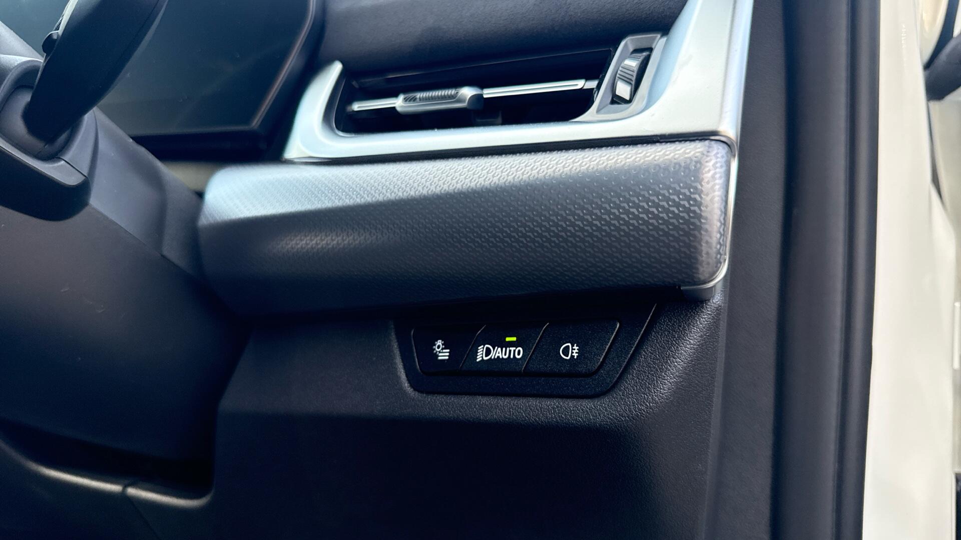 BMW X2 view 32