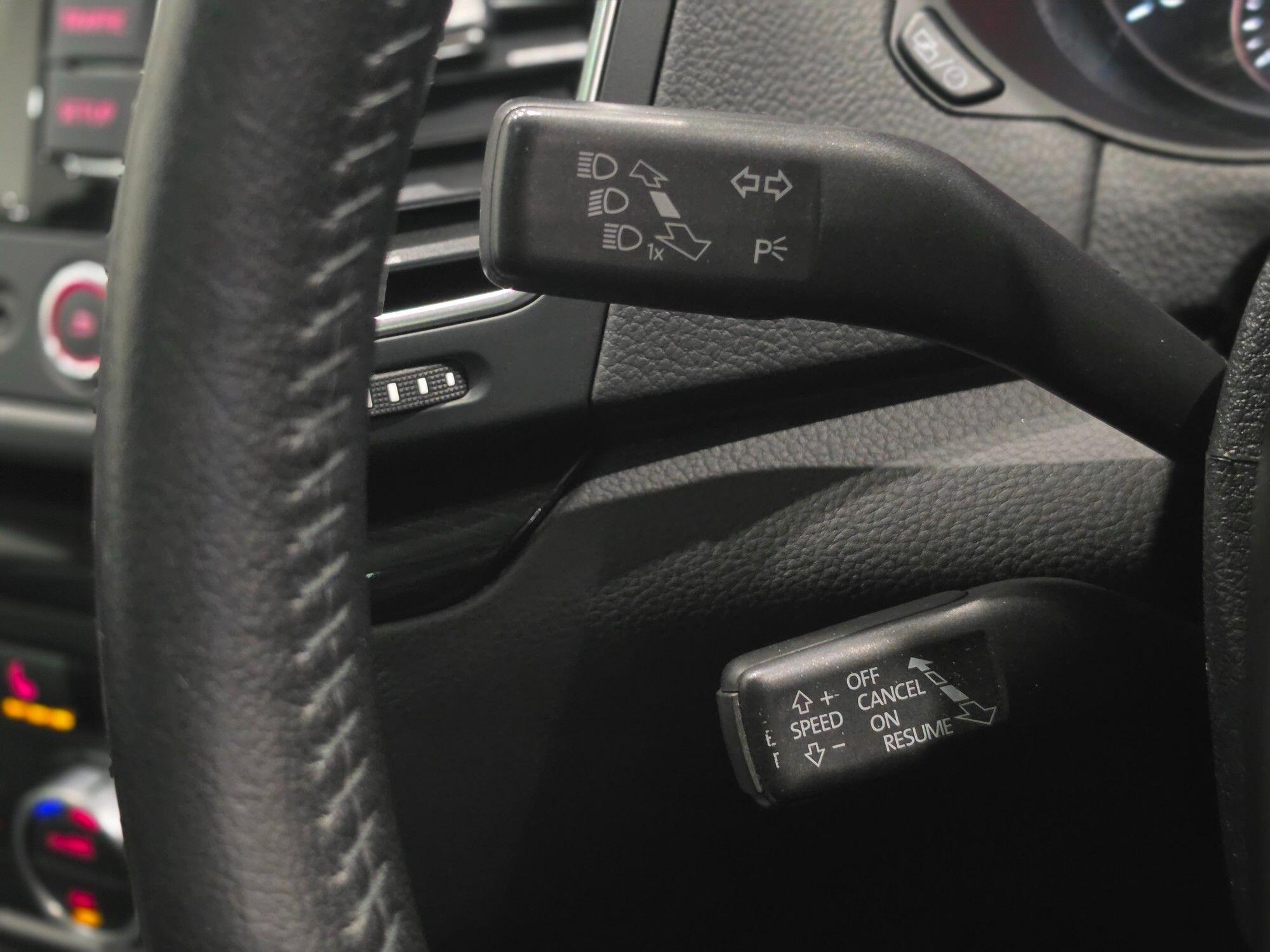 Seat Alhambra view 34