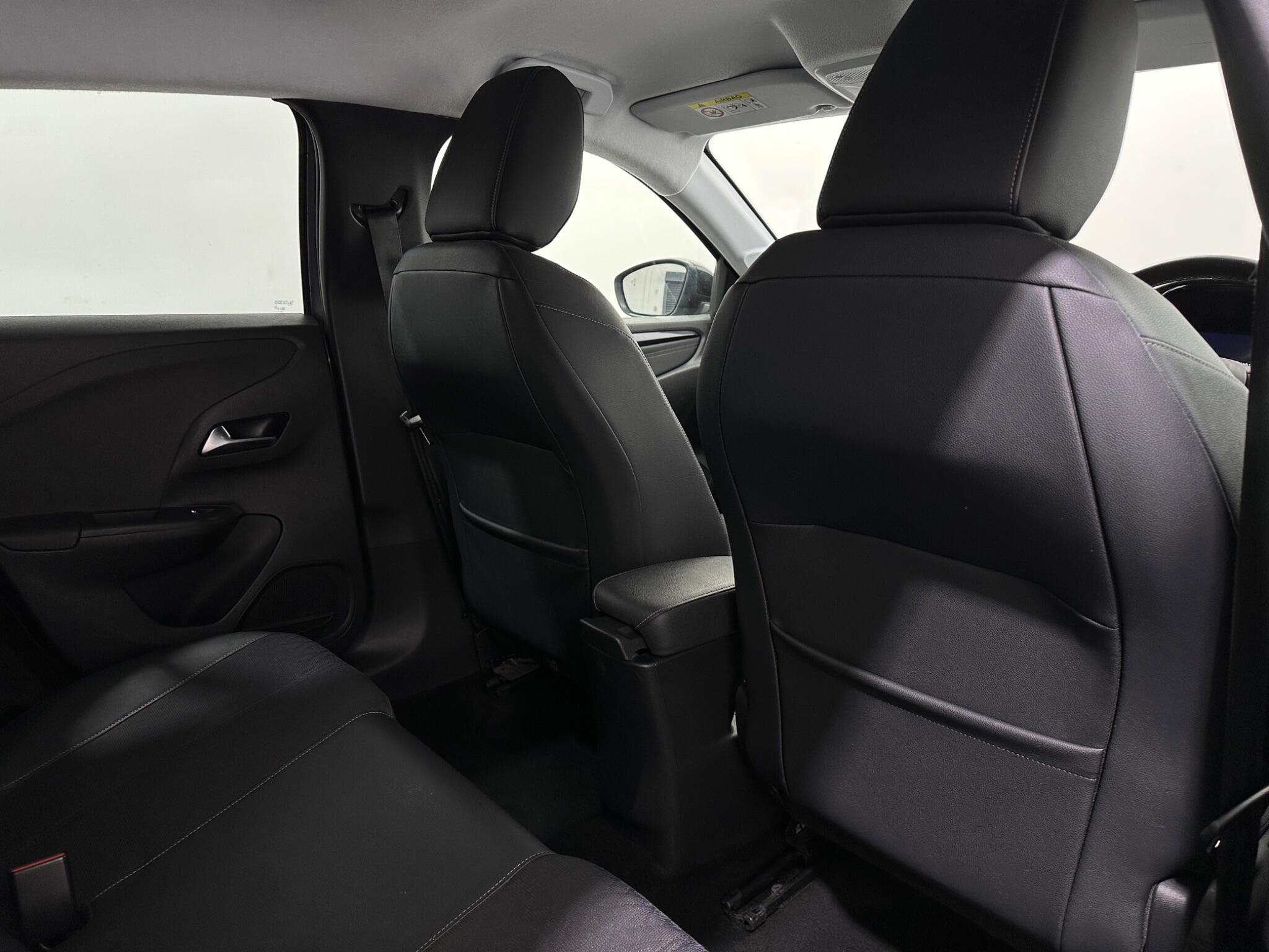 Vauxhall Corsa view 42