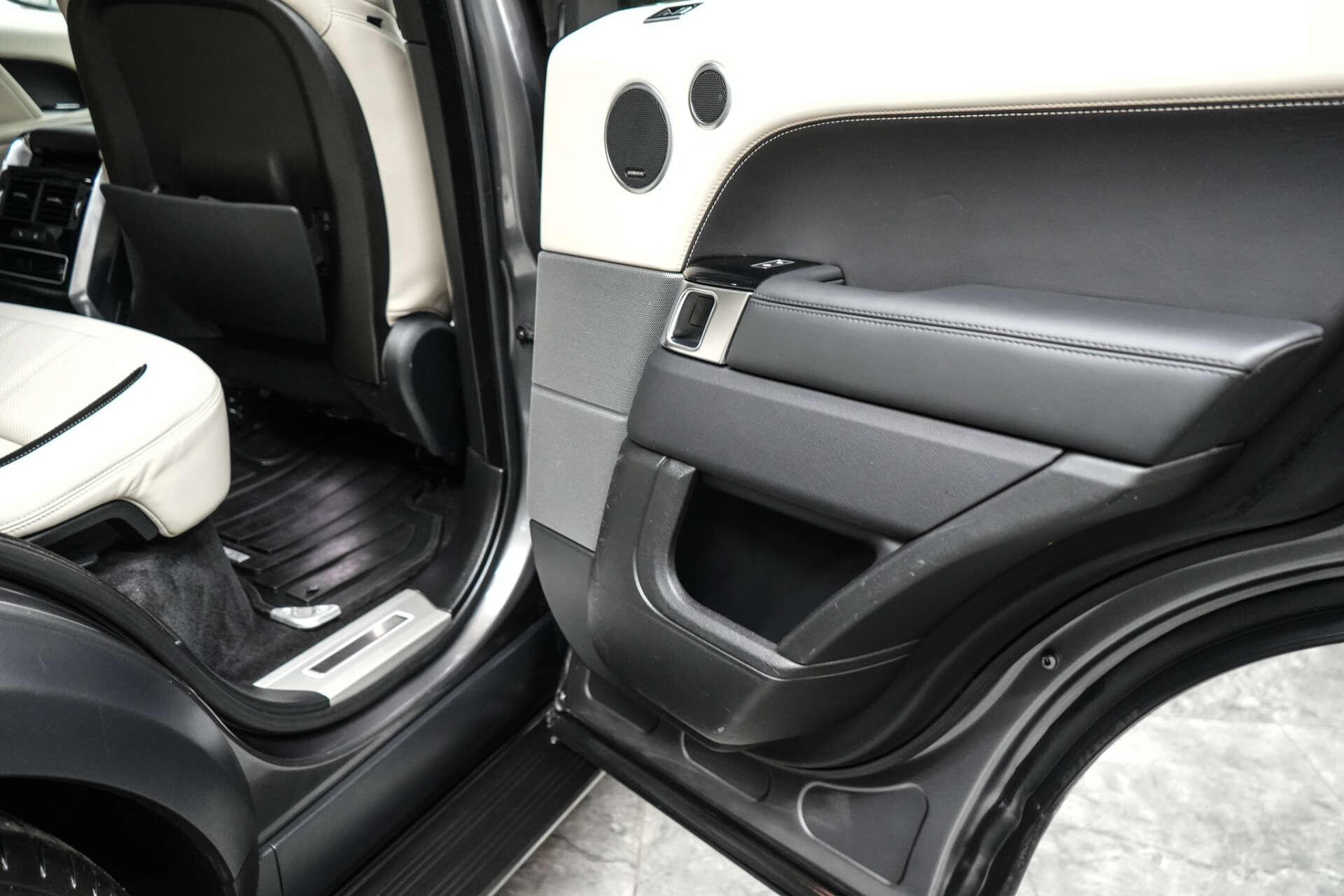 Land Rover Range Rover Sport view 20