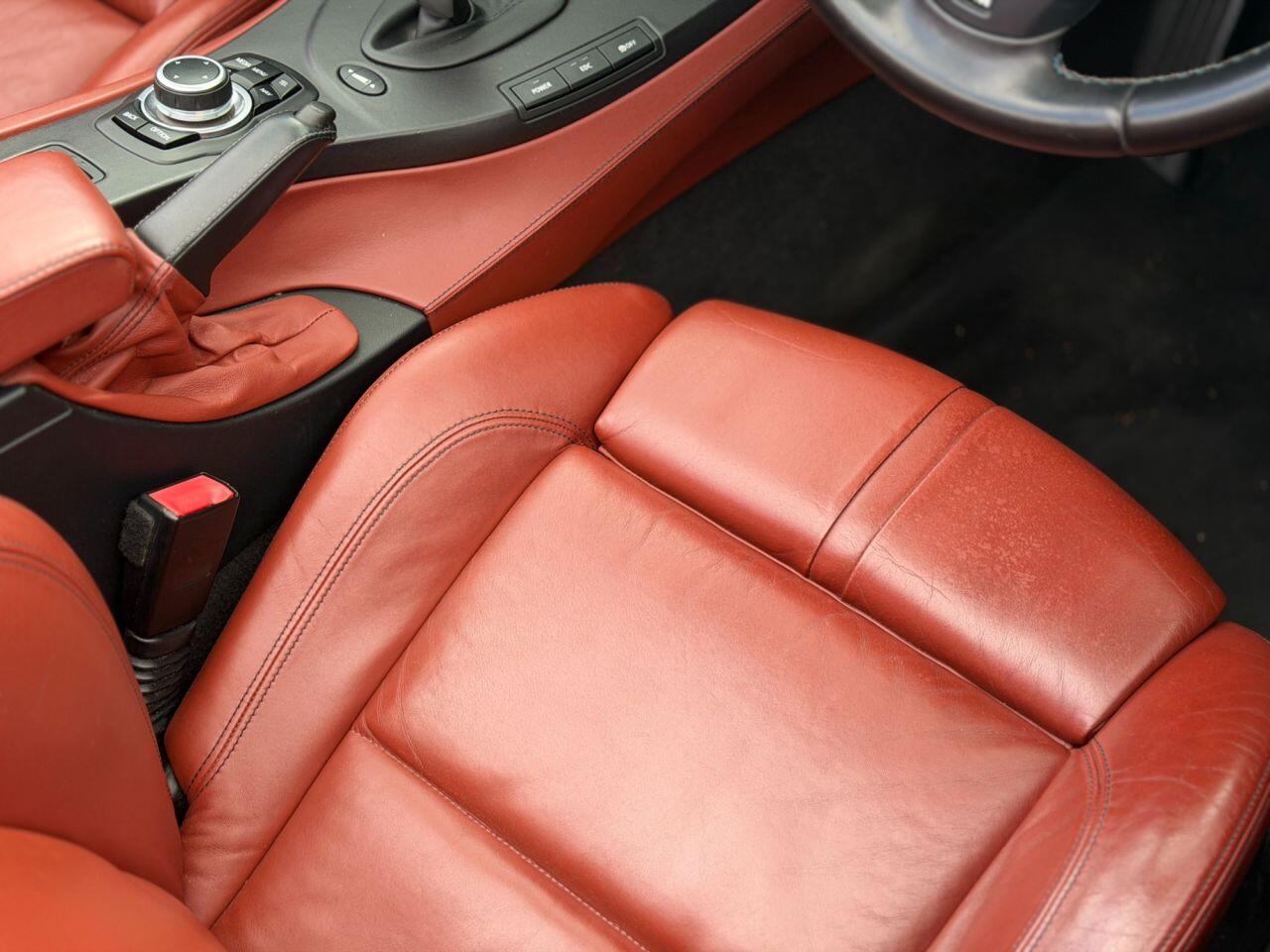 BMW M3 view 28
