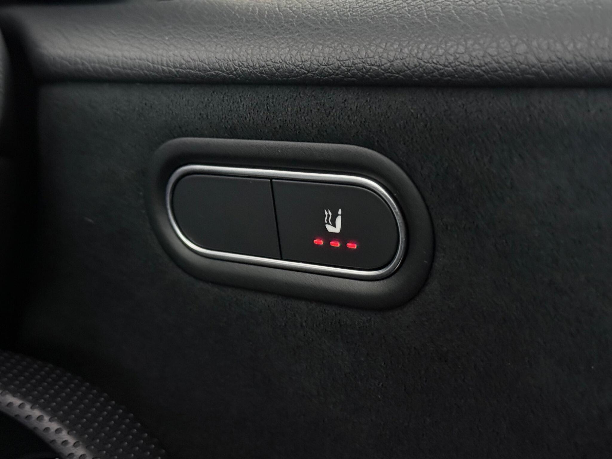 Mercedes-Benz A-Class view 19