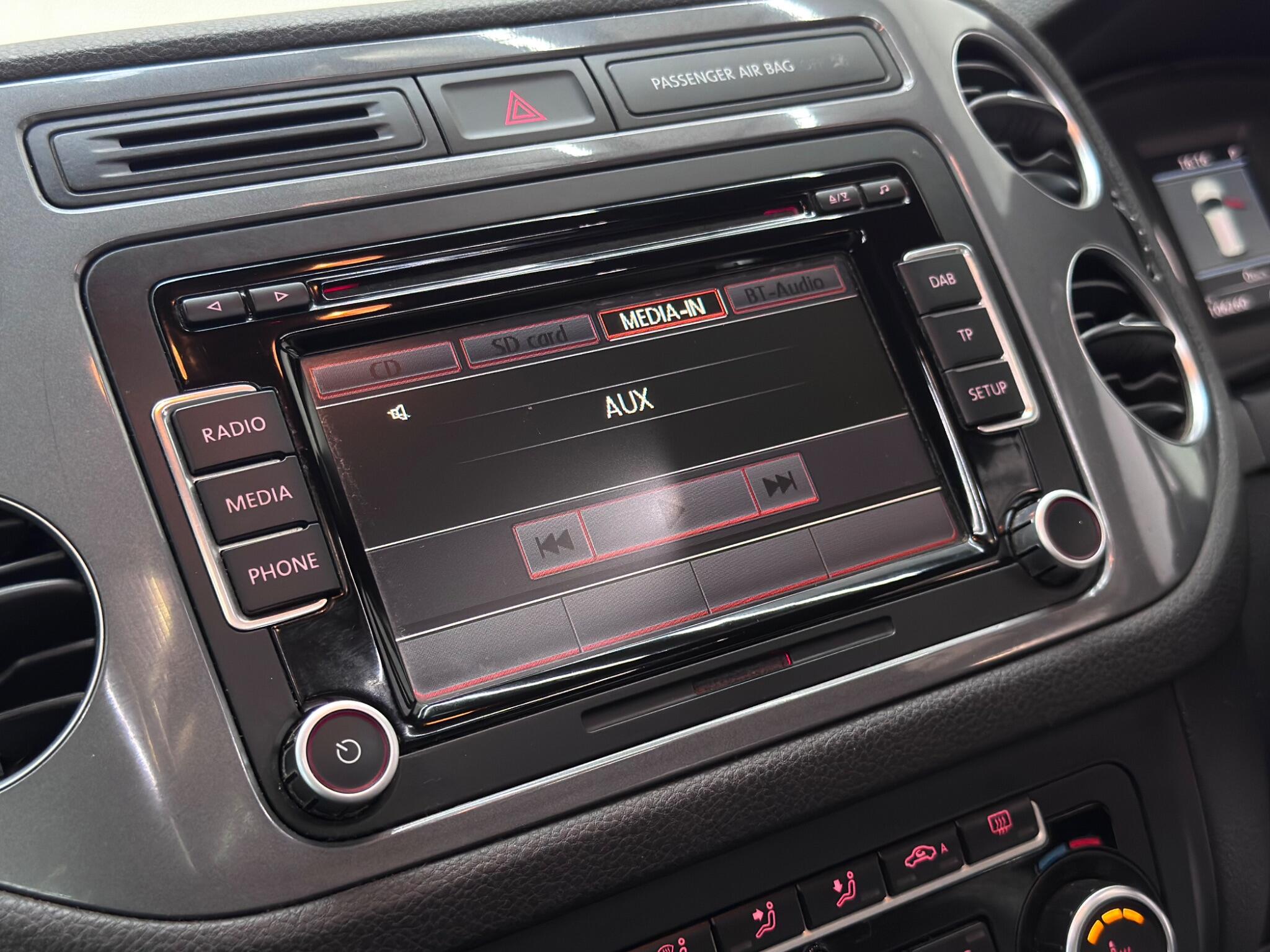 Volkswagen Tiguan view 27