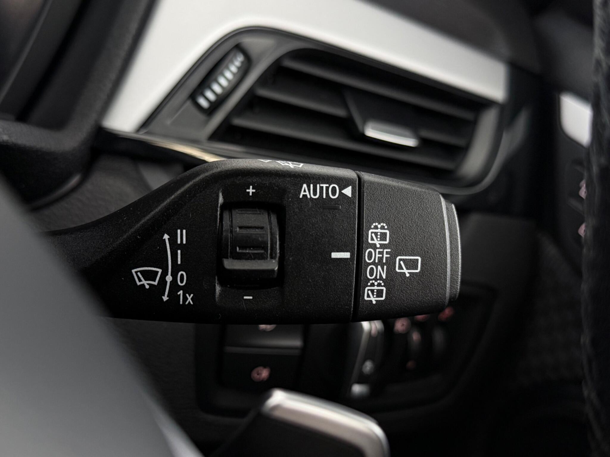 BMW X1 view 19