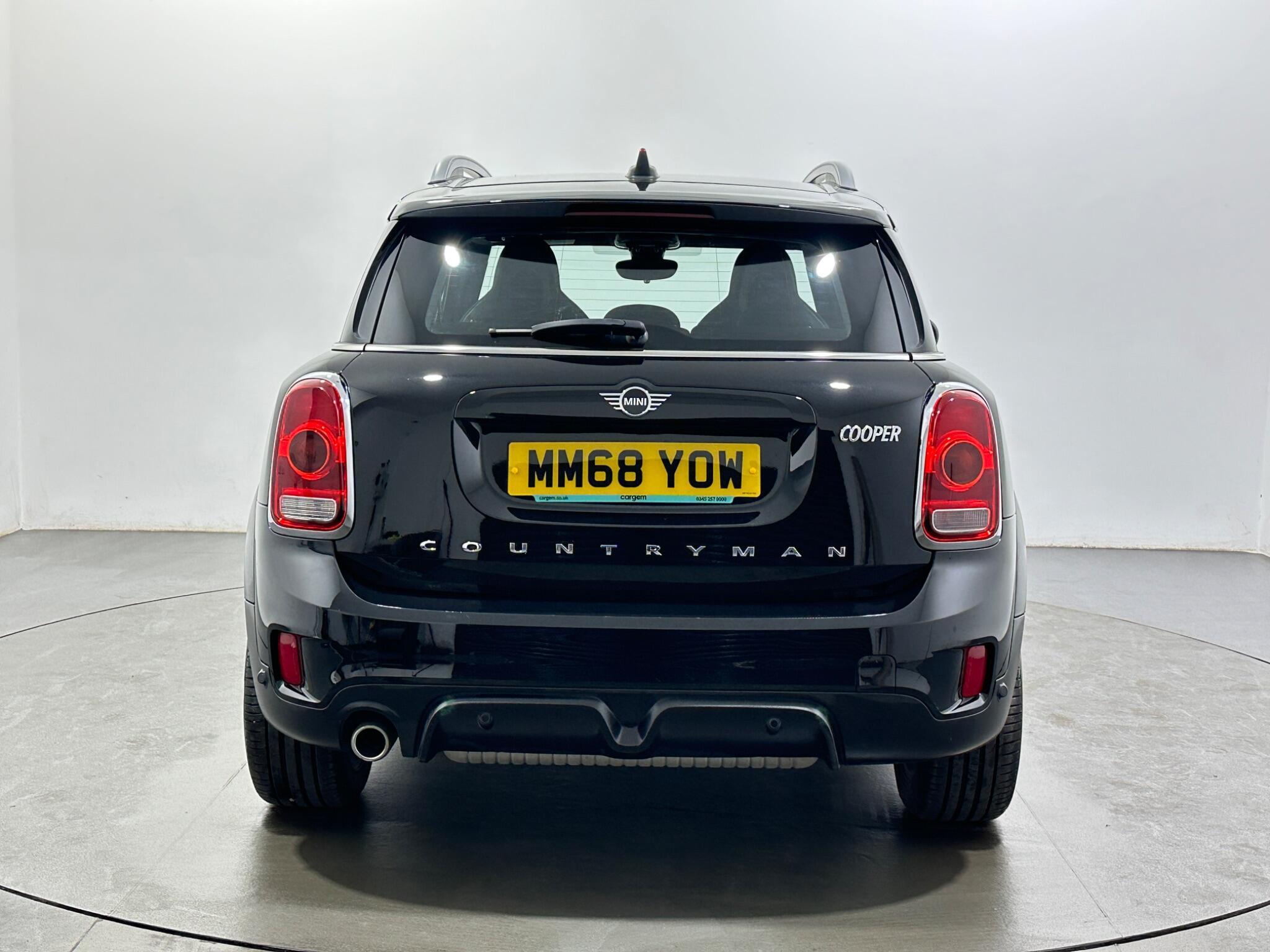 Mini Countryman view 7