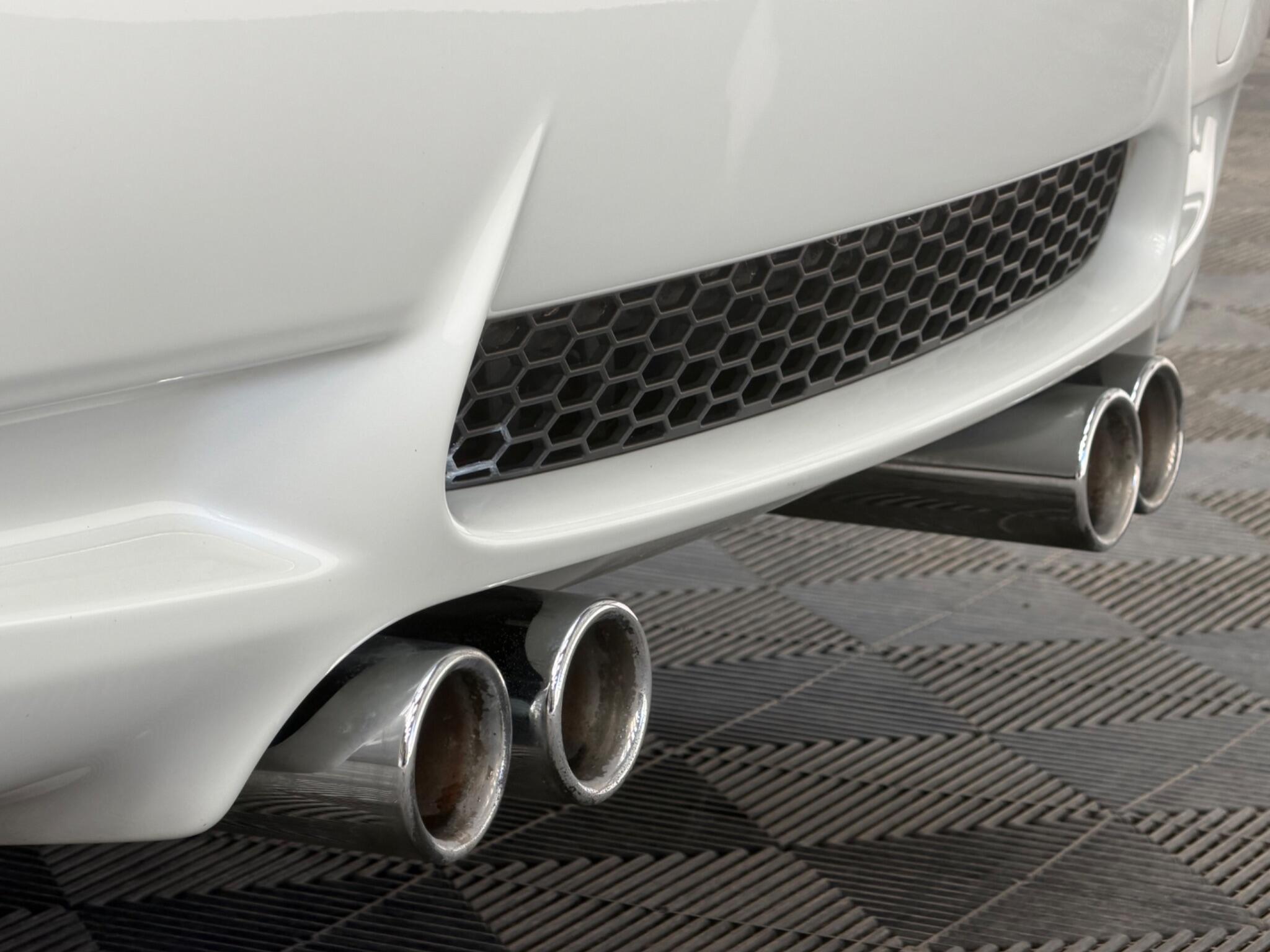 BMW M3 view 17