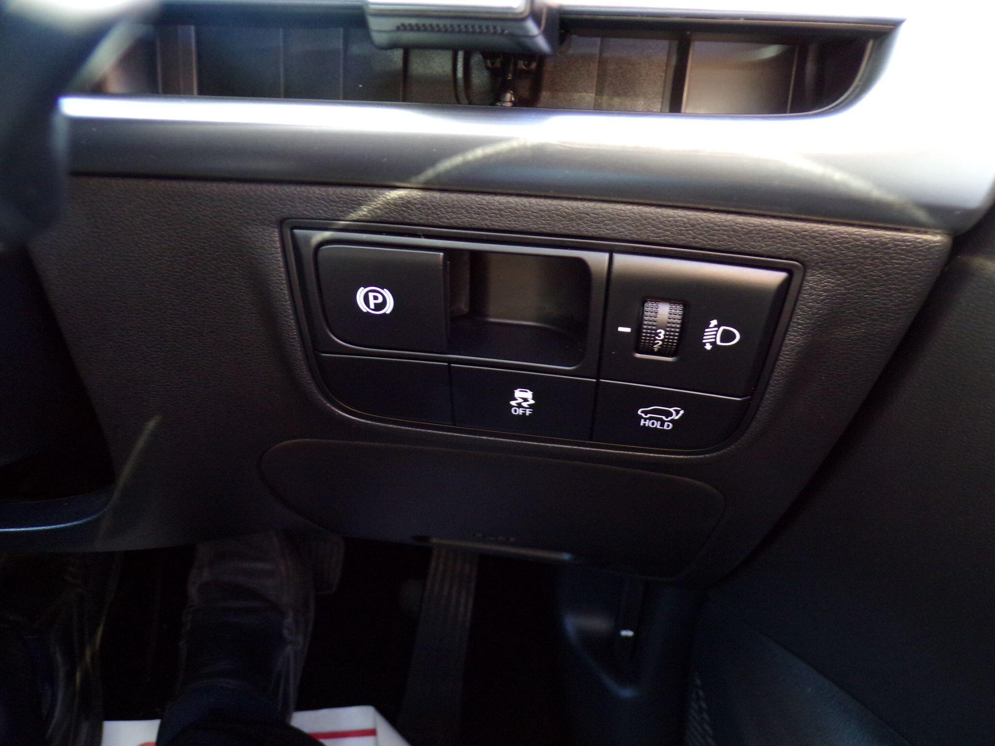 Hyundai Tucson view 30