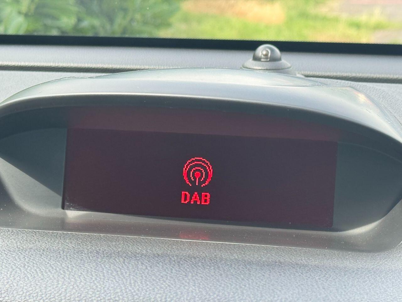 Vauxhall Mokka view 18