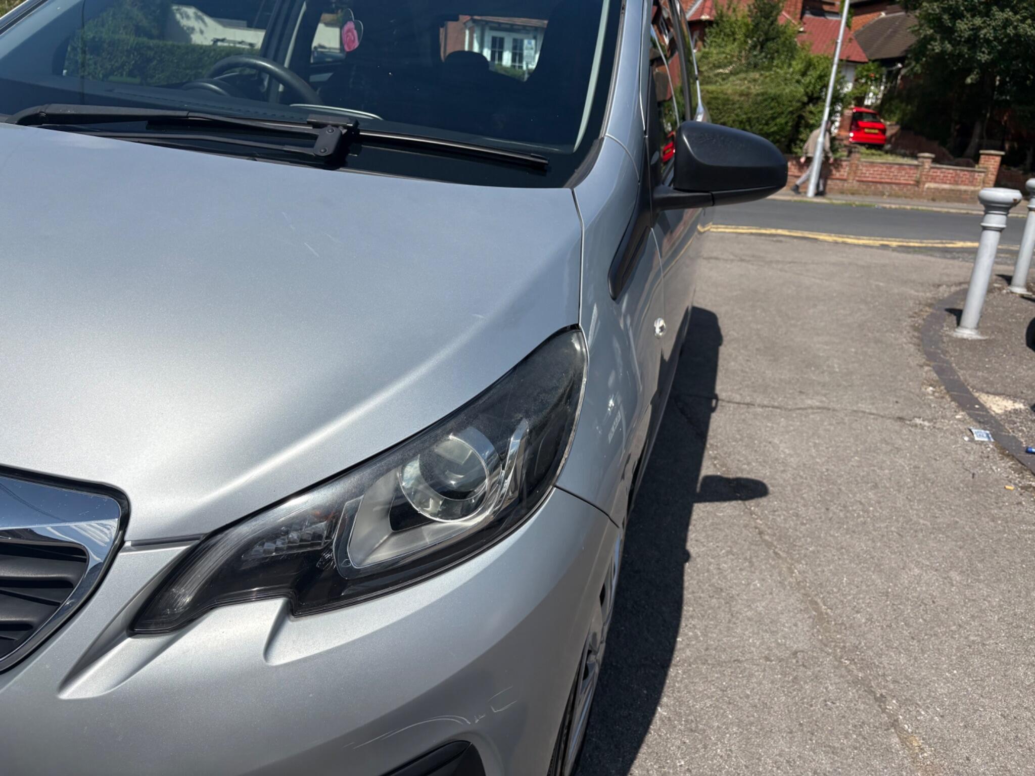 2015 Peugeot 108 1.0 Active Euro 6 5dr • 75,187 miles image 74