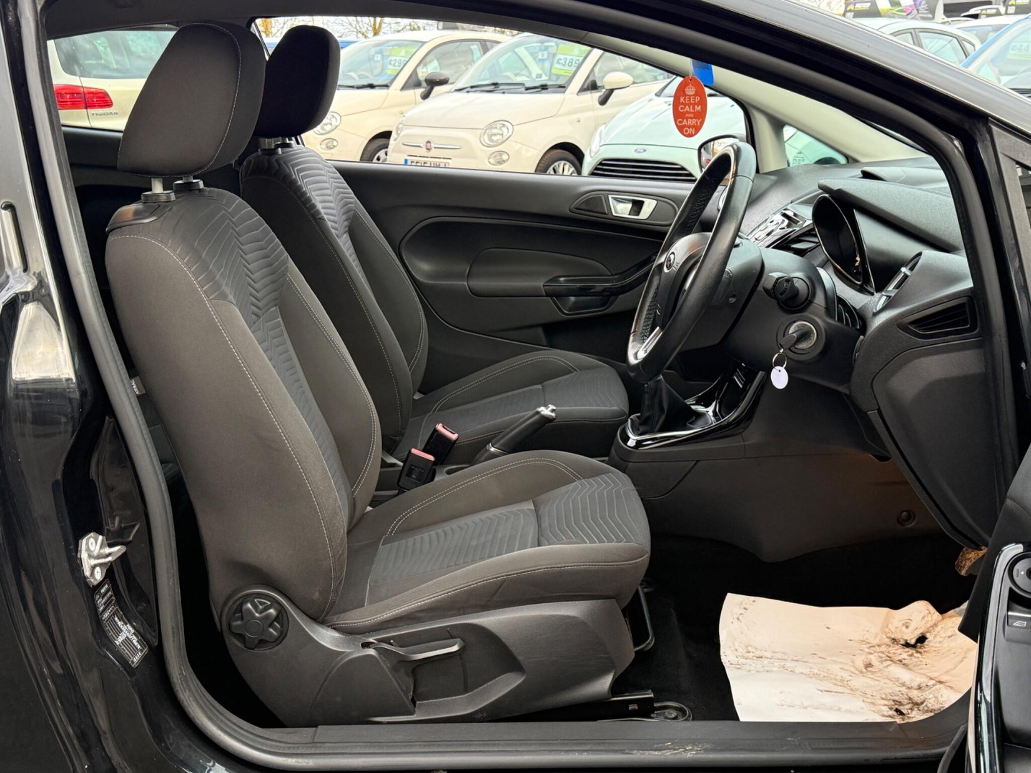 Ford Fiesta - Image 33