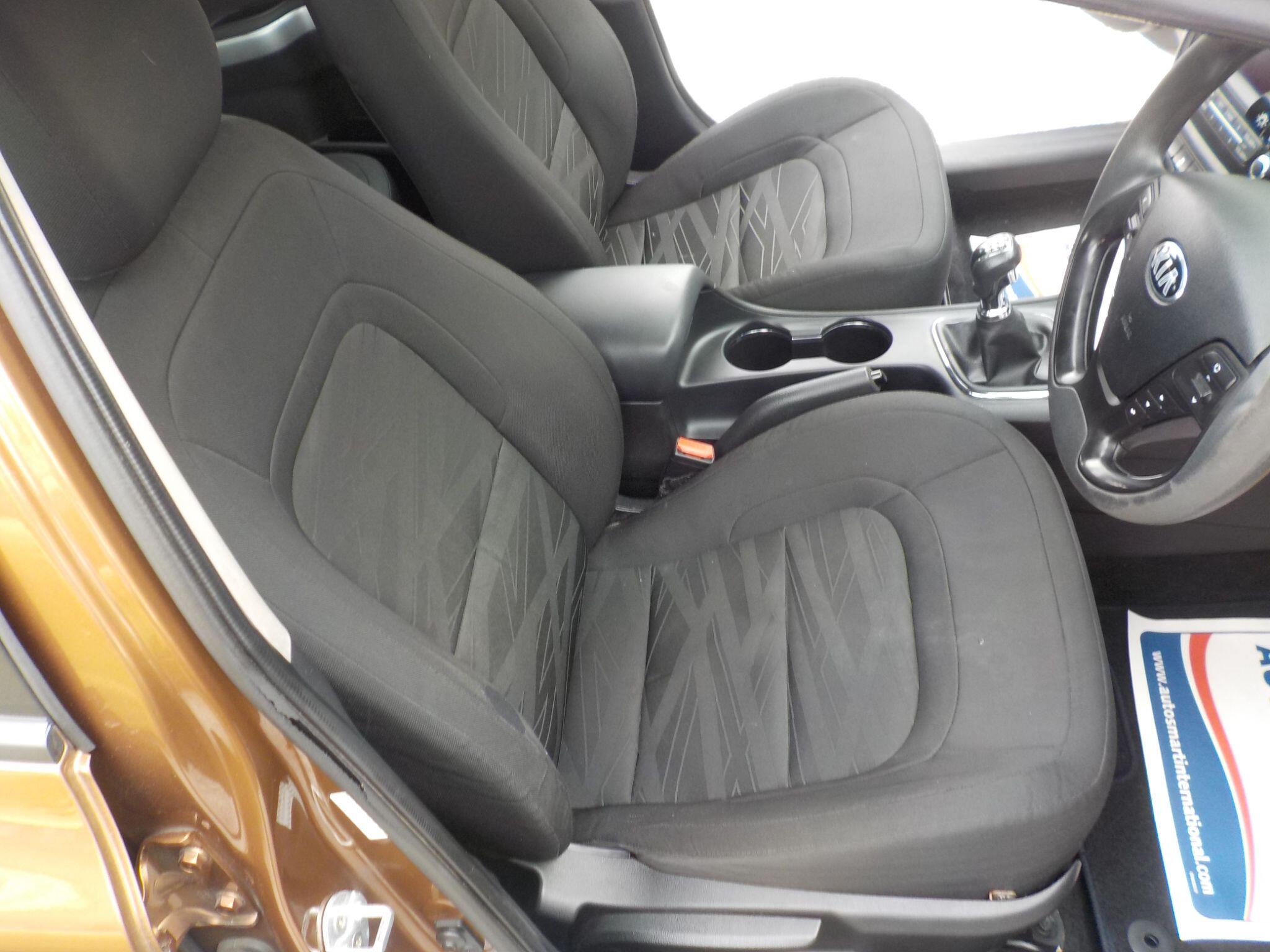 Kia Ceed 1.6 CRDi 1 Sportswagon Euro 6 (s/s) 5dr