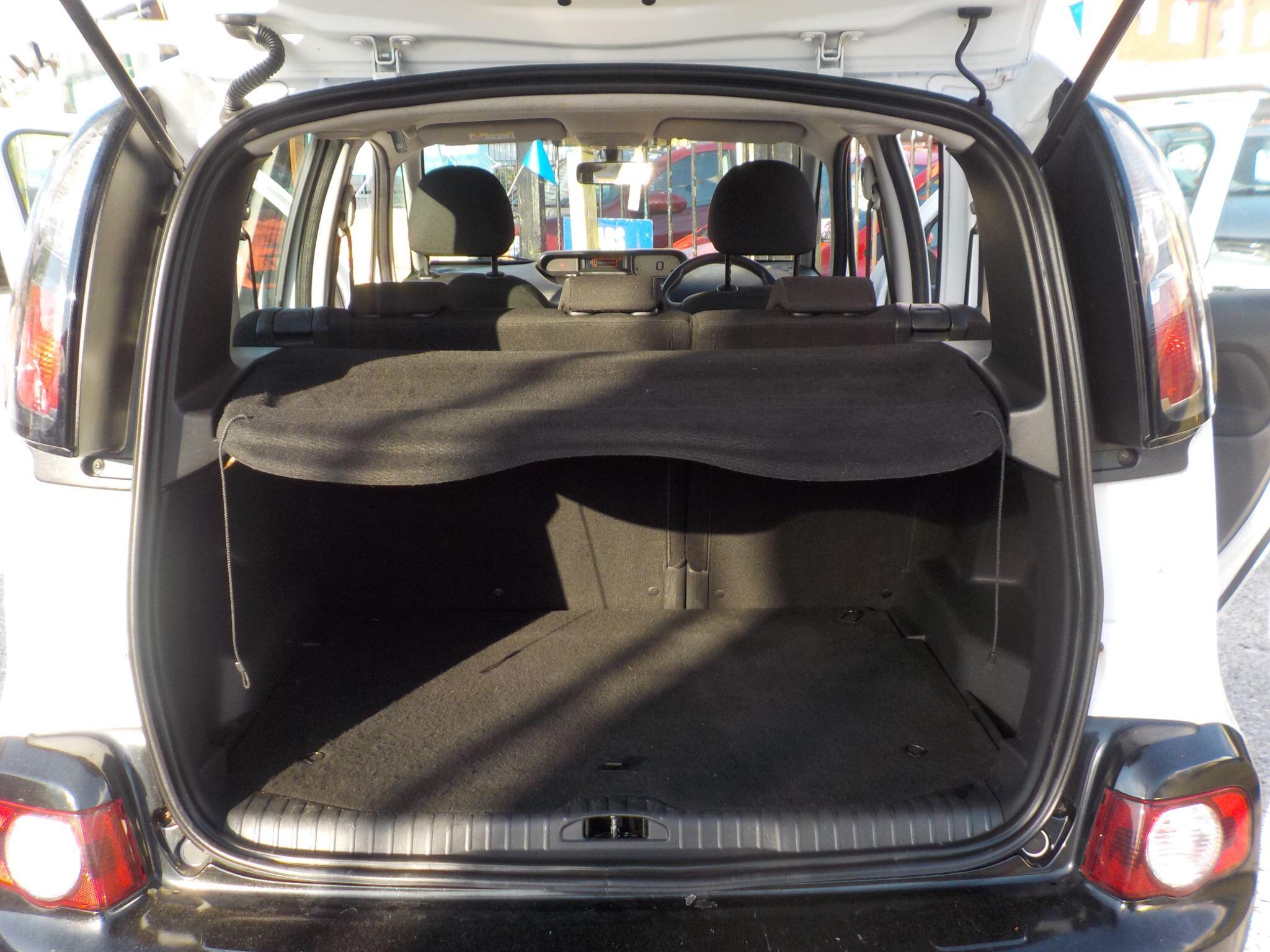 Citroen C3 Picasso 1.6 BlueHDi Edition Euro 6 5dr