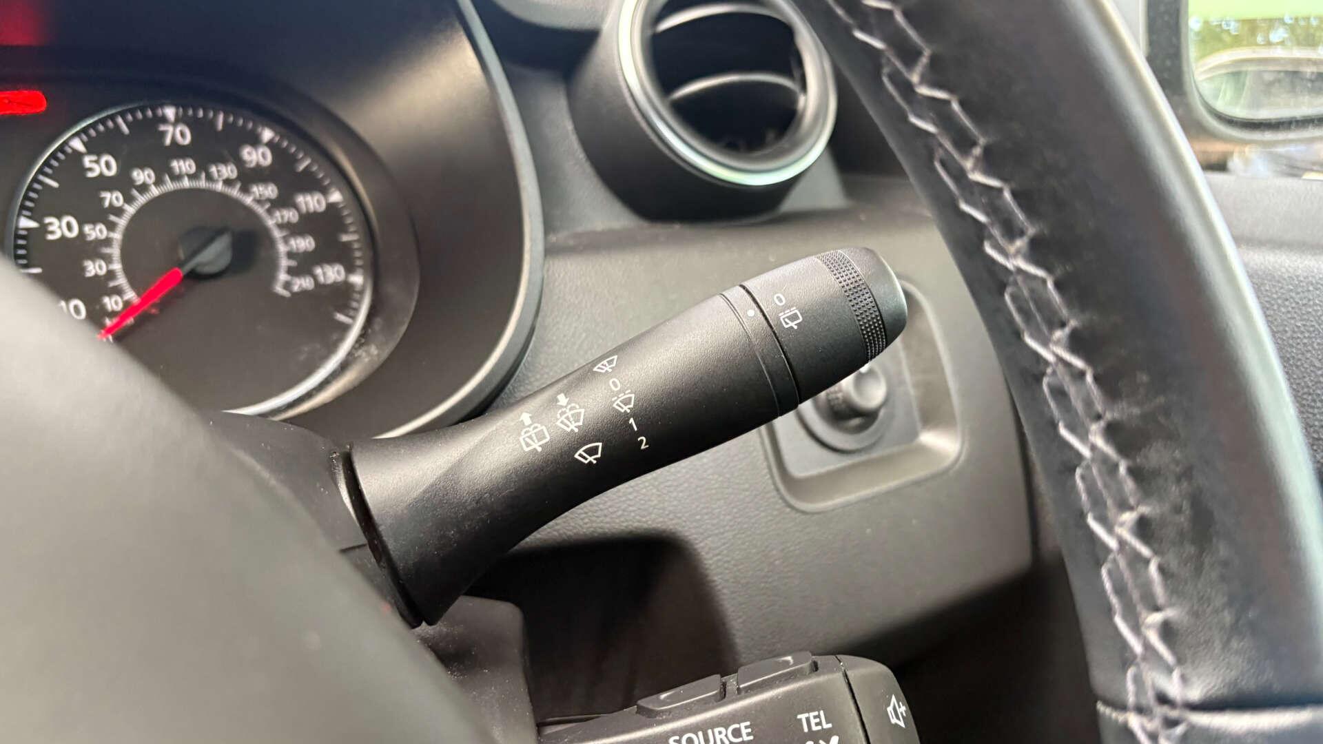 Dacia Duster view 21