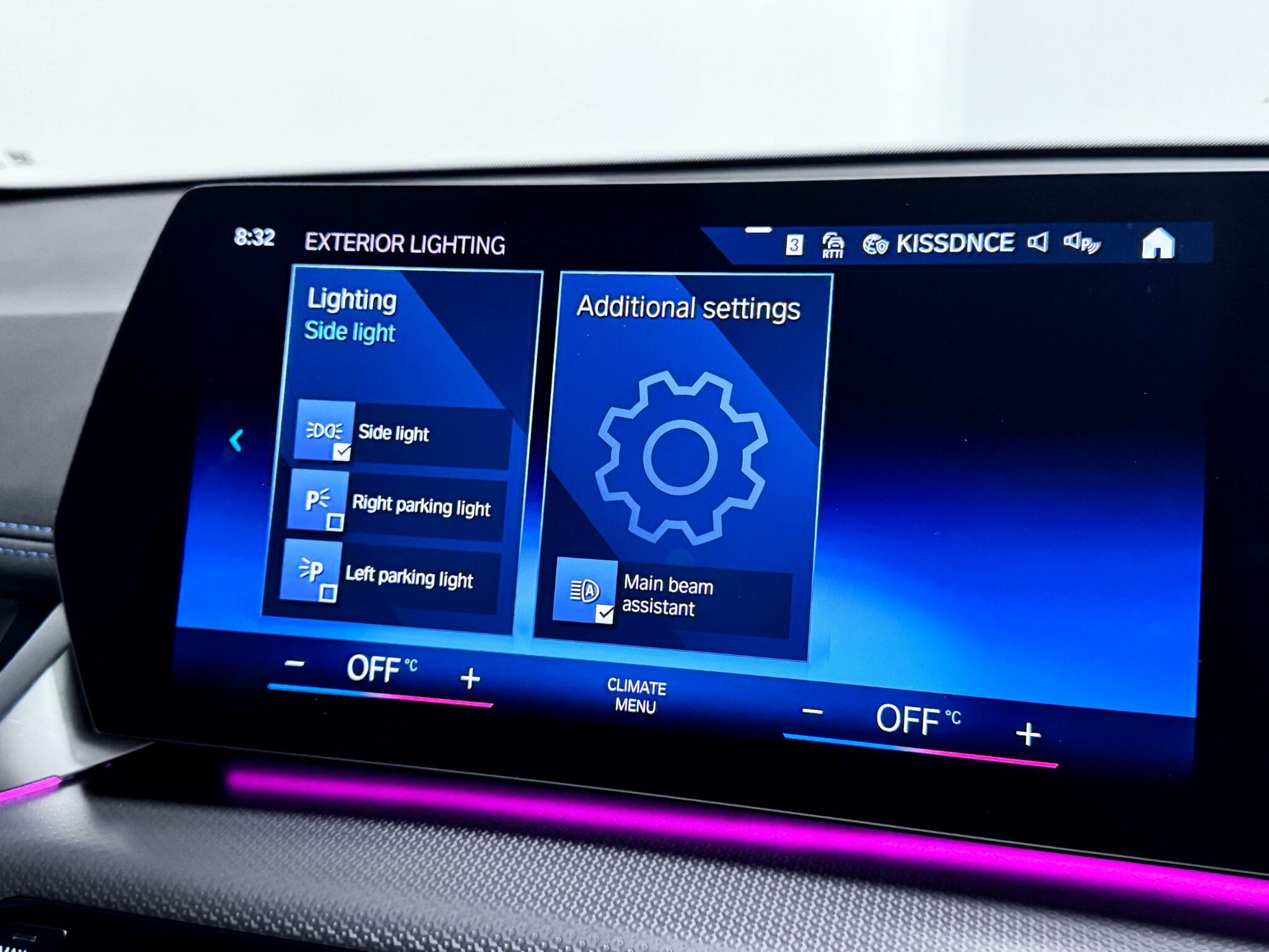 BMW X1 view 41