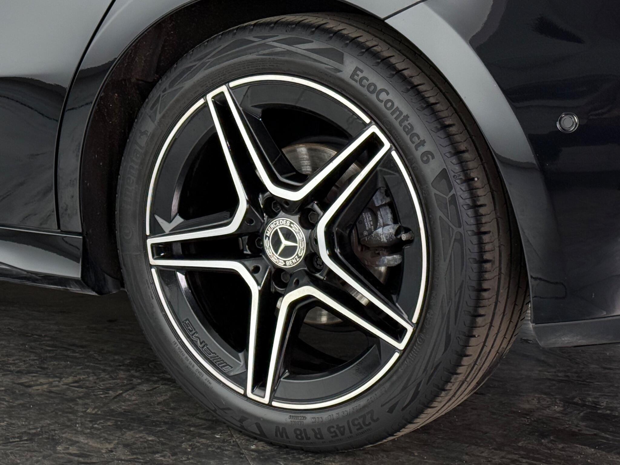 Mercedes-Benz A-Class view 11
