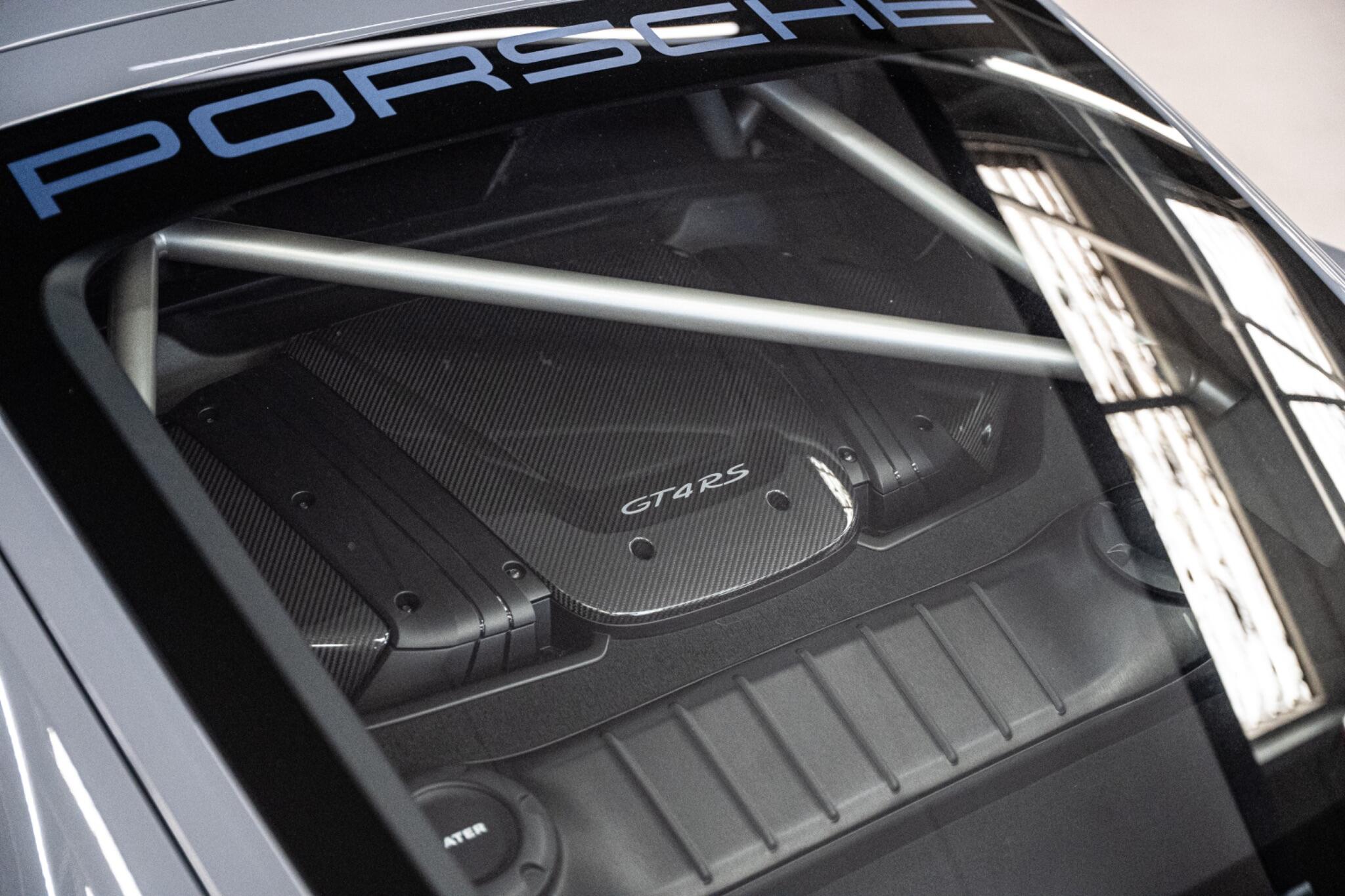 Porsche Cayman view 81