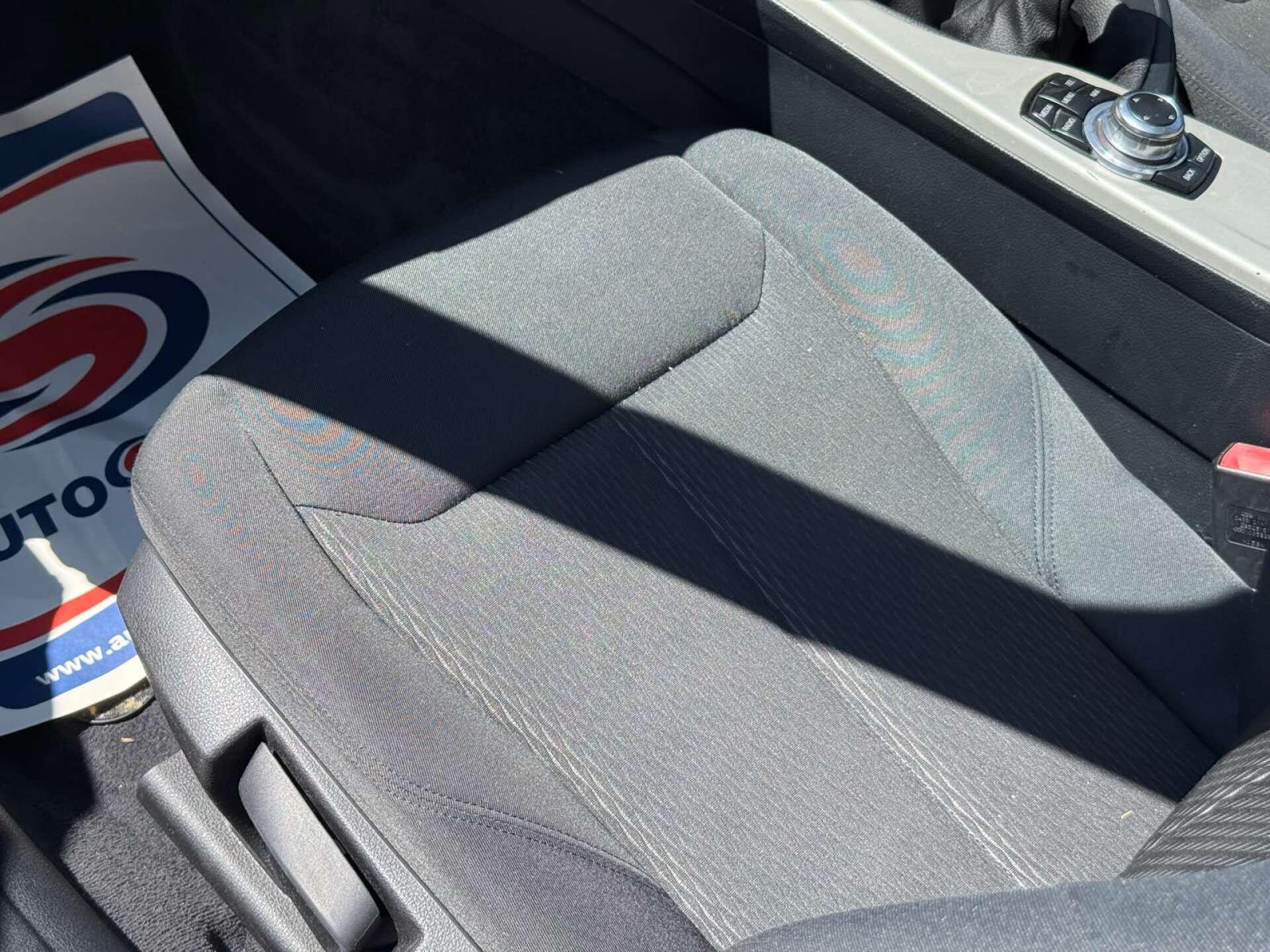 BMW 3 Series view 50