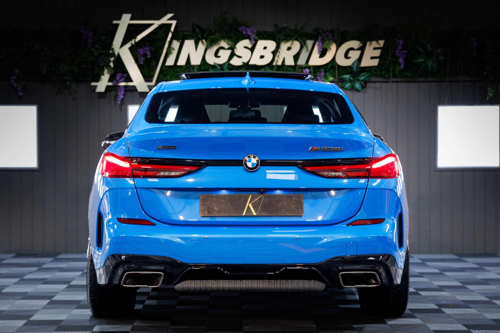 BMW 2 Series view 6