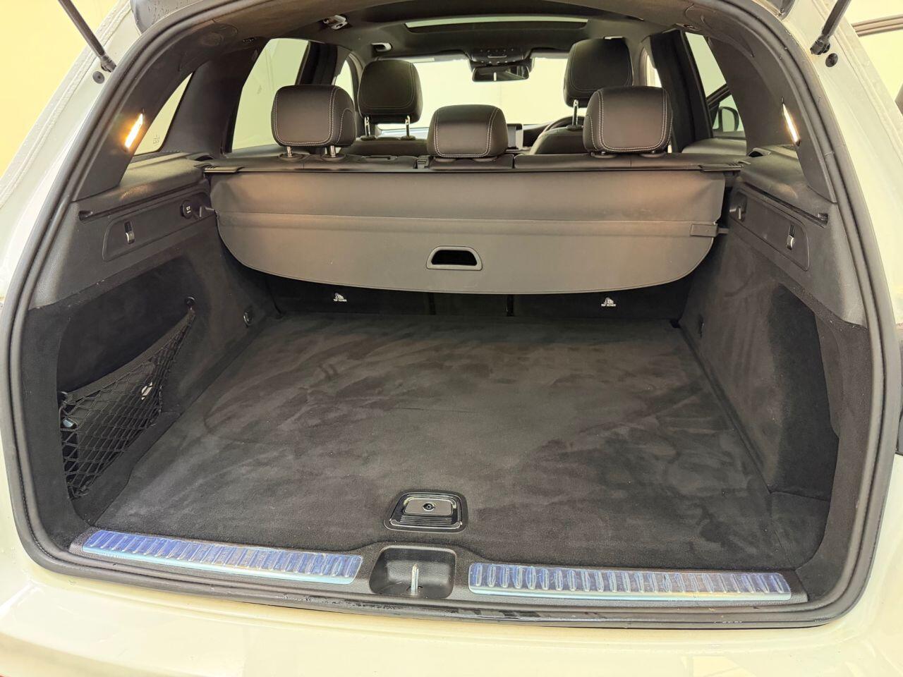 Mercedes-Benz GLC view 25