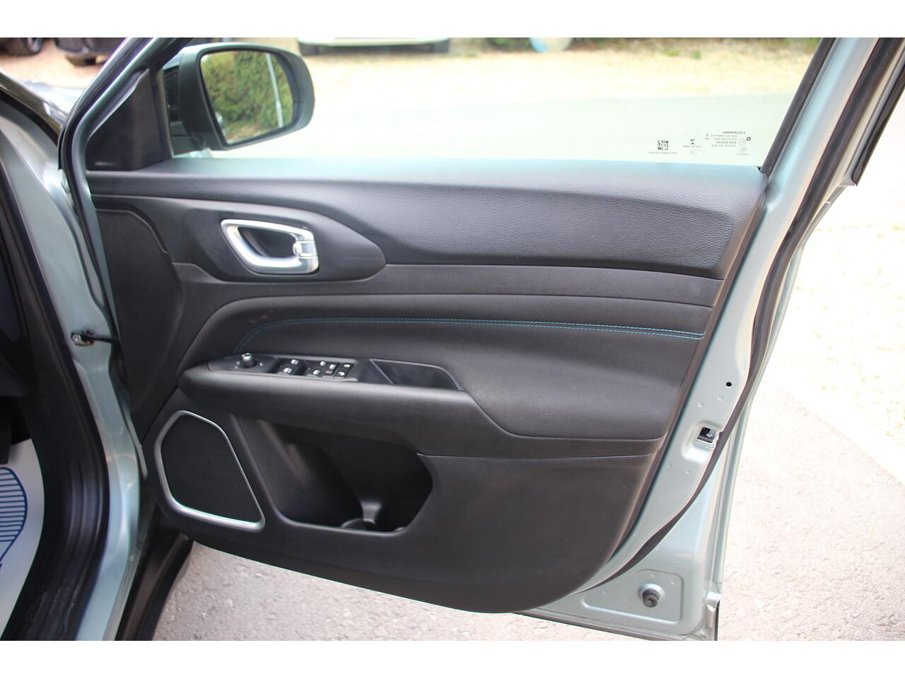 Jeep Compass view 34