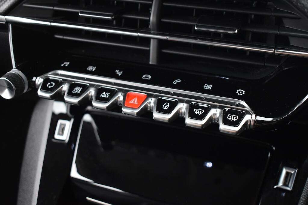 Peugeot 2008 view 55