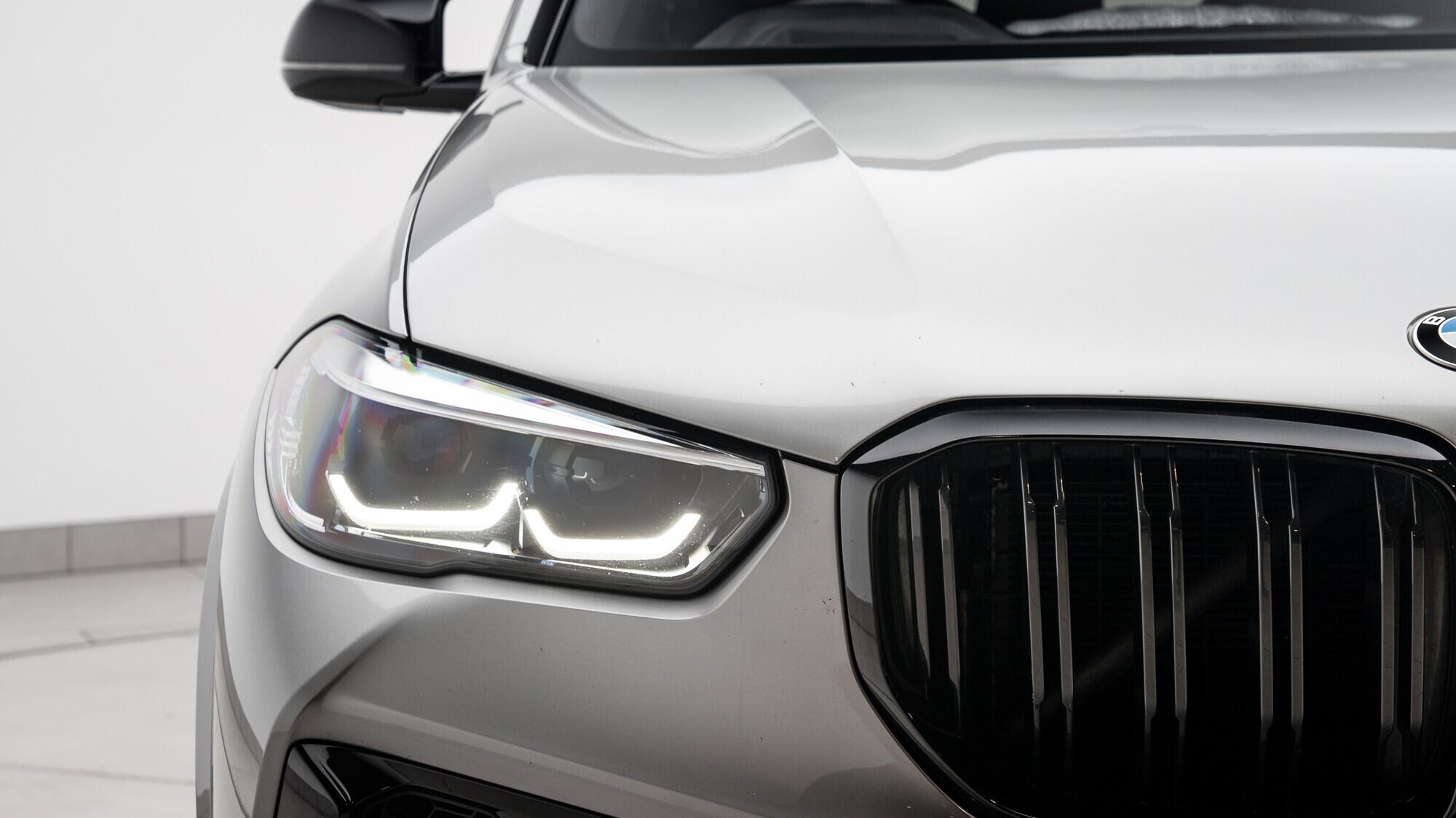 BMW X5 X5 view 54