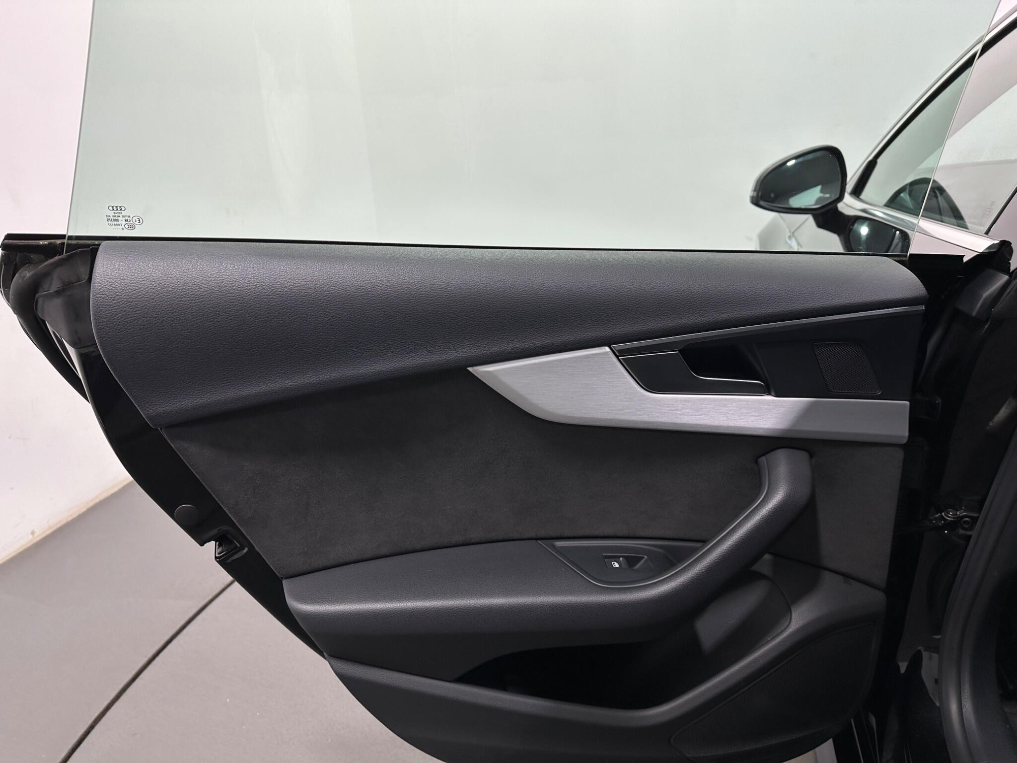 Audi A5 view 41