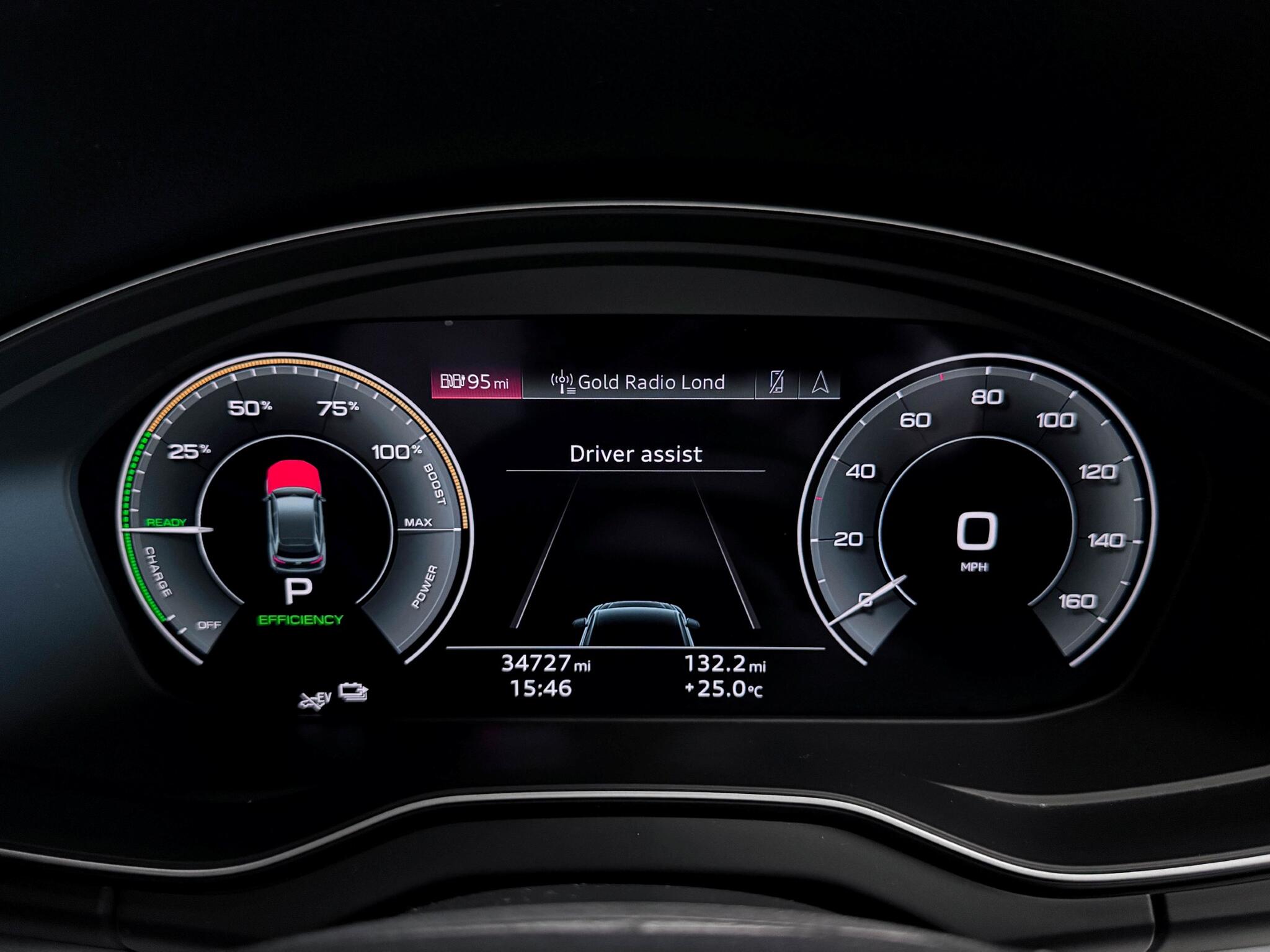 Audi Q5 view 35