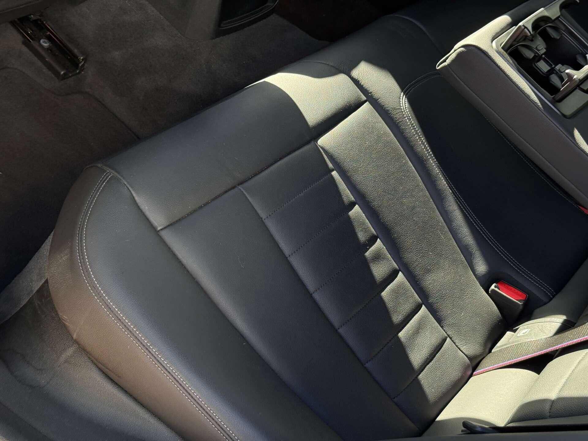 BMW 3 Series view 49