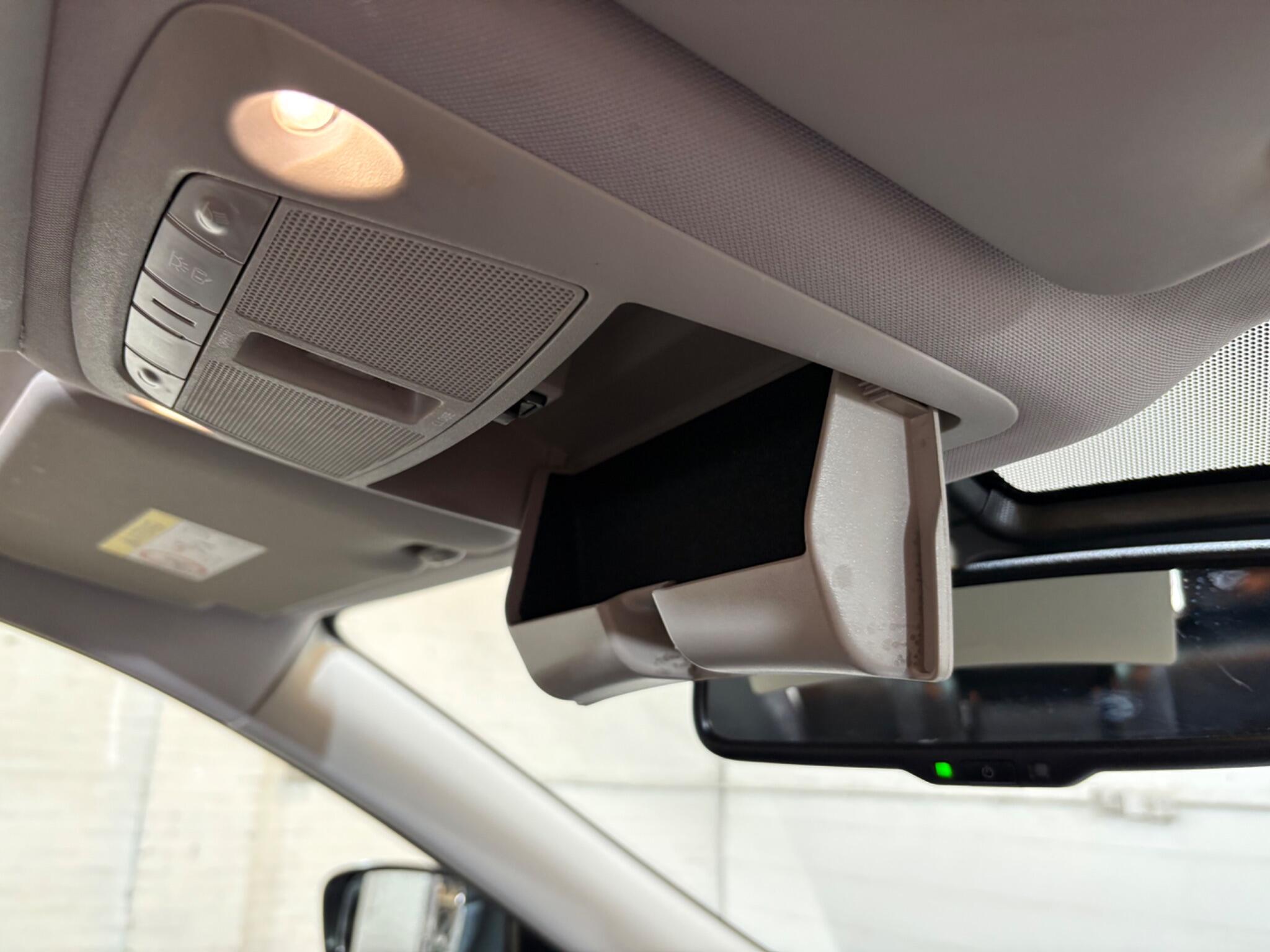 Nissan X-Trail view 14