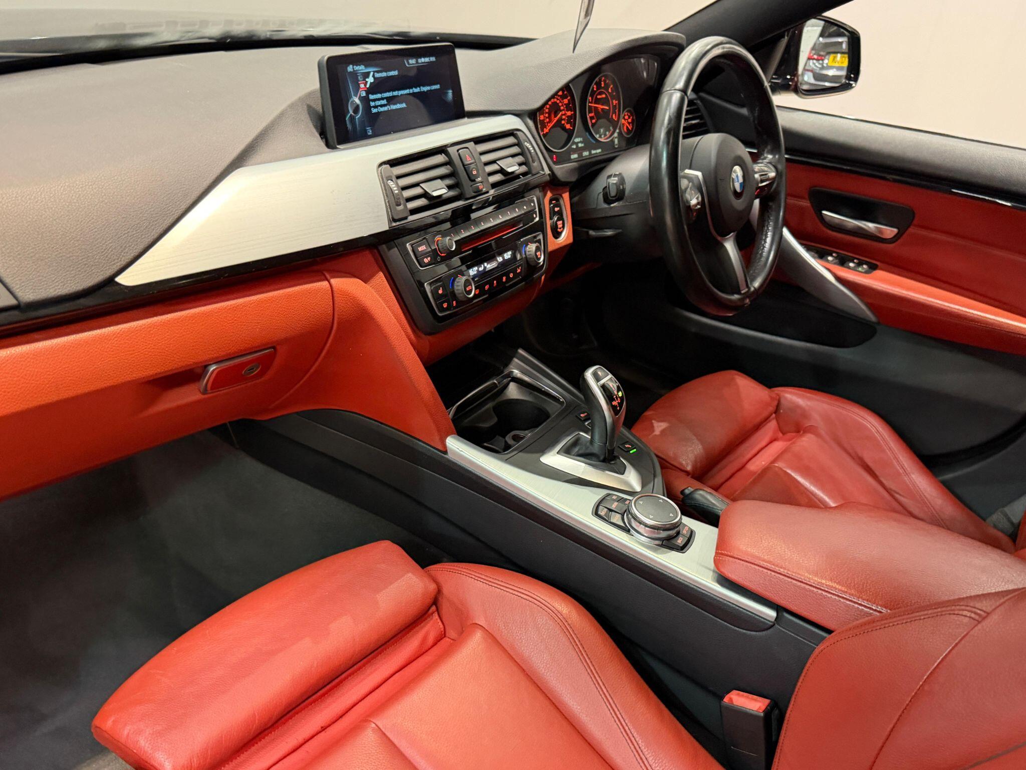 BMW 4 Series view 33