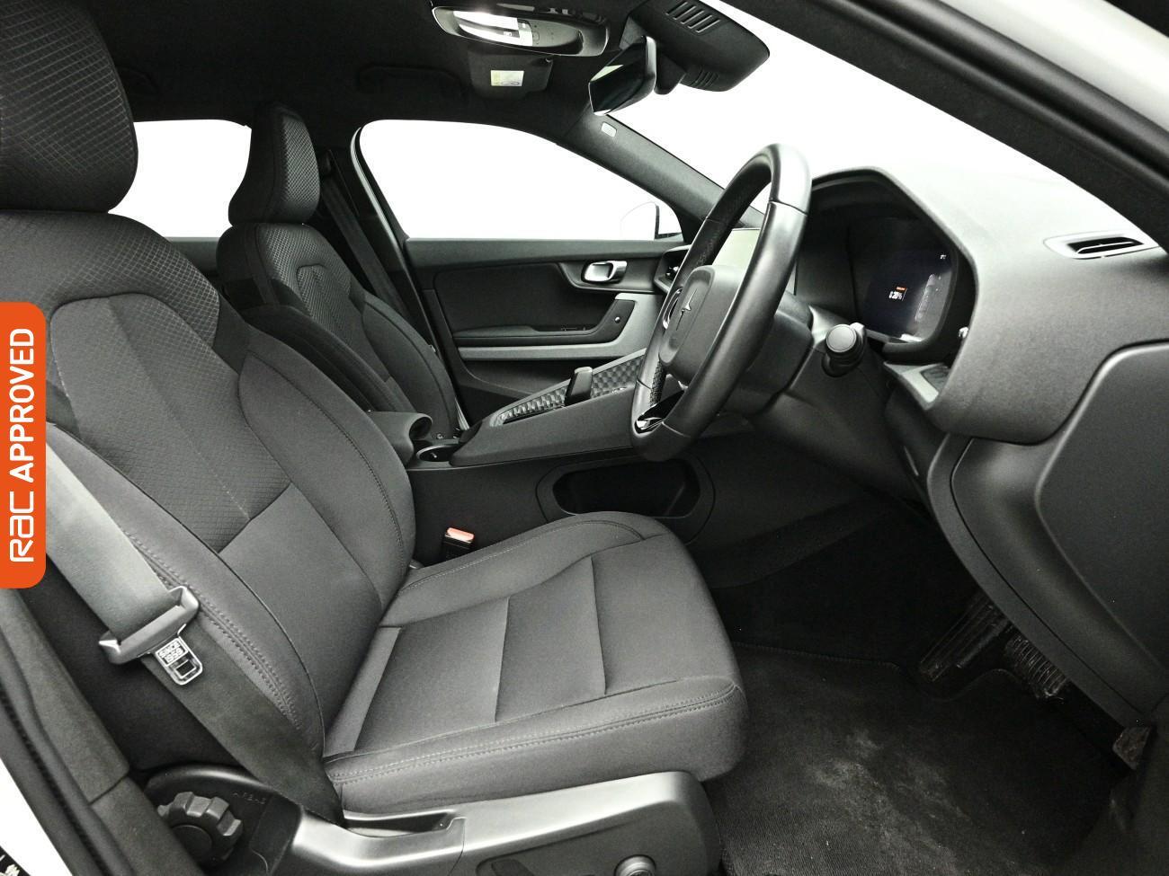 Polestar 2 view 13
