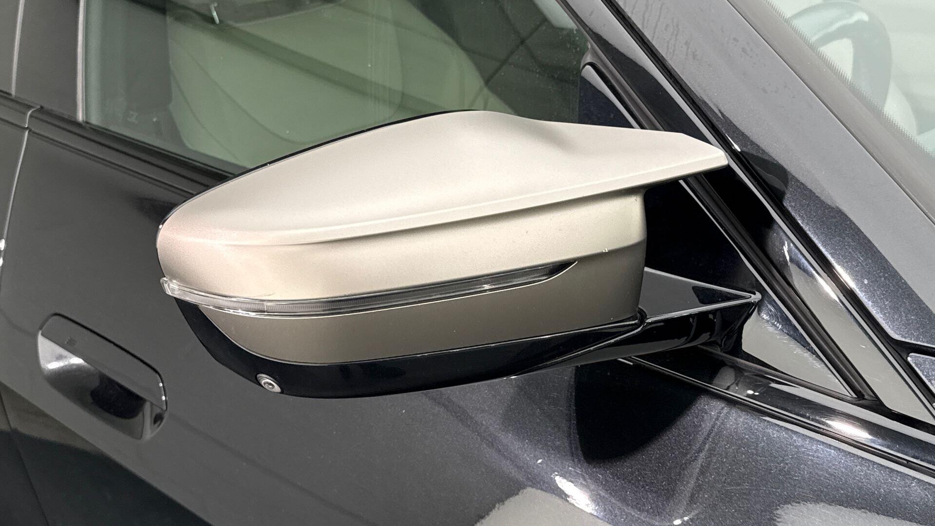 BMW I4 view 35