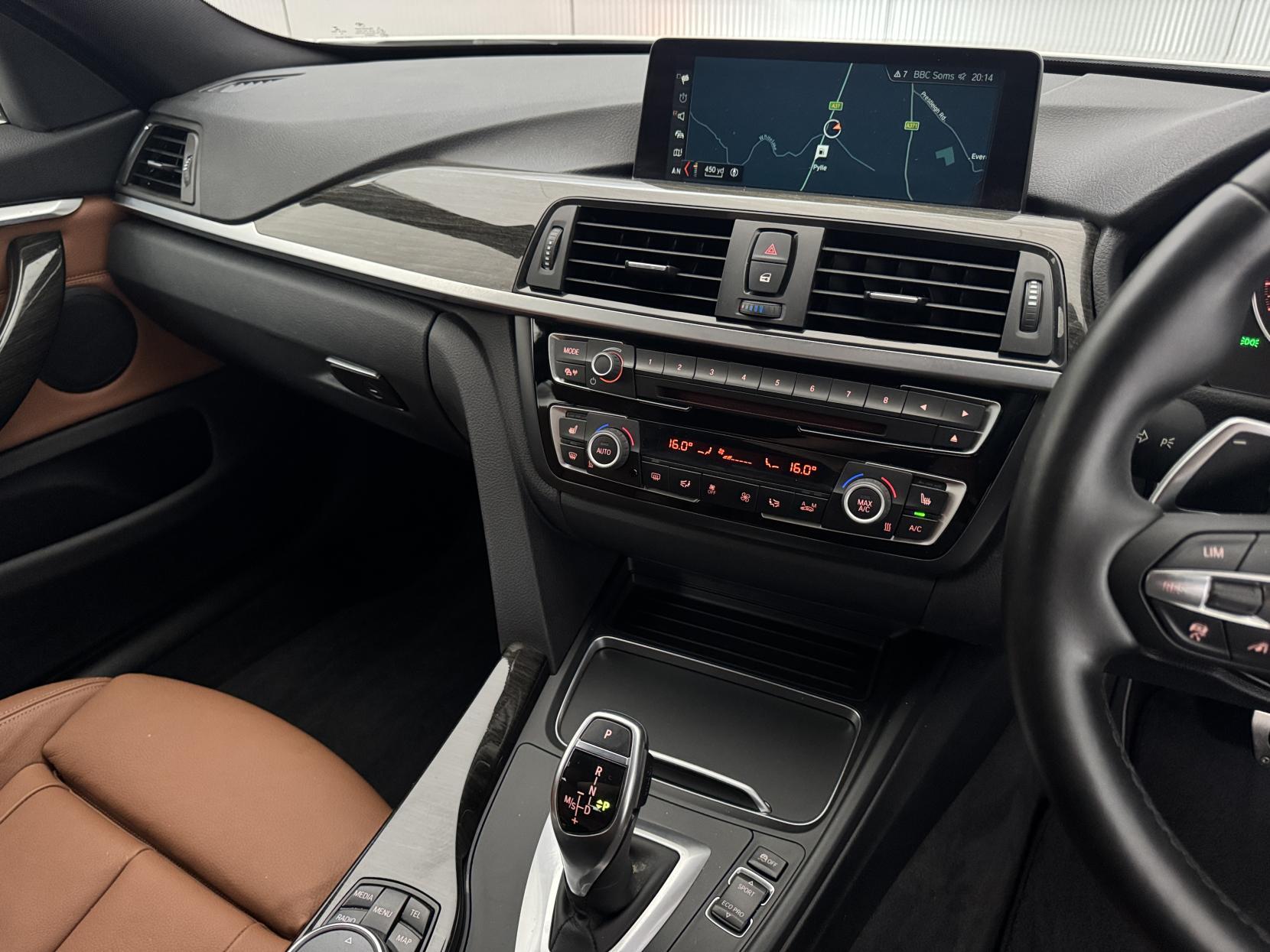 BMW 4 Series view 65