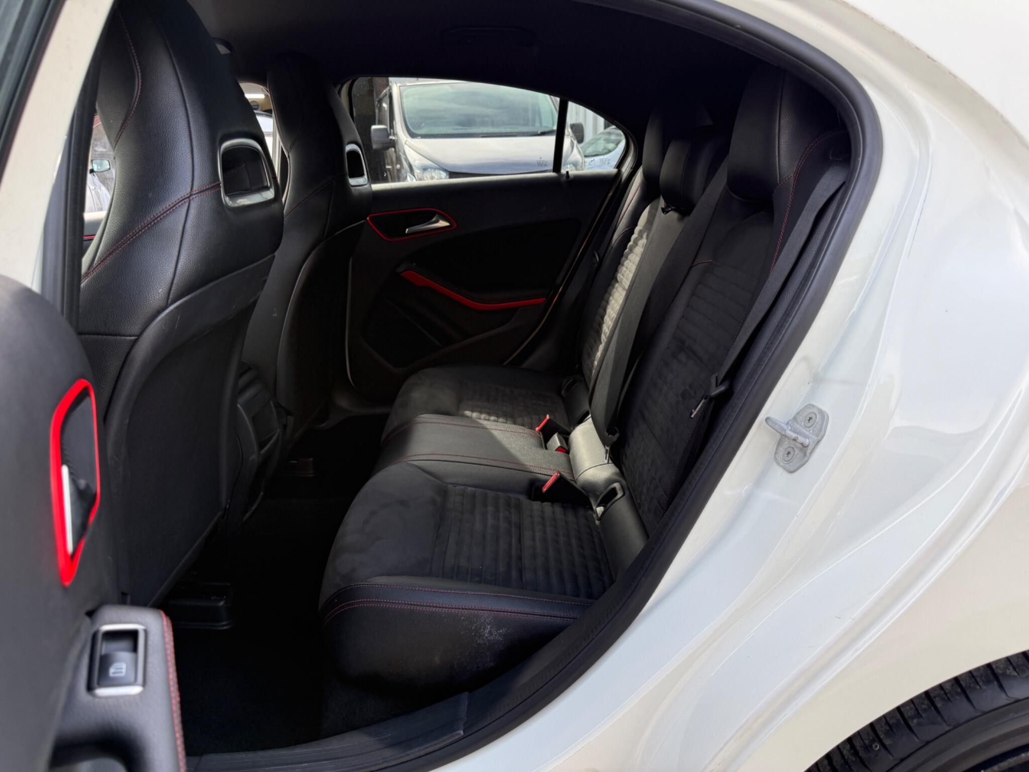 Mercedes-Benz A Class - Image 56