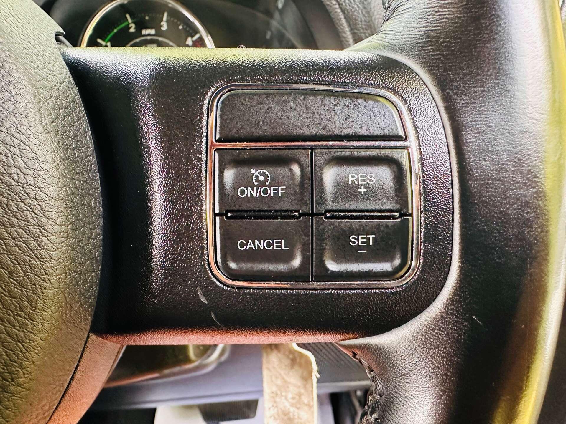 Jeep Wrangler view 29