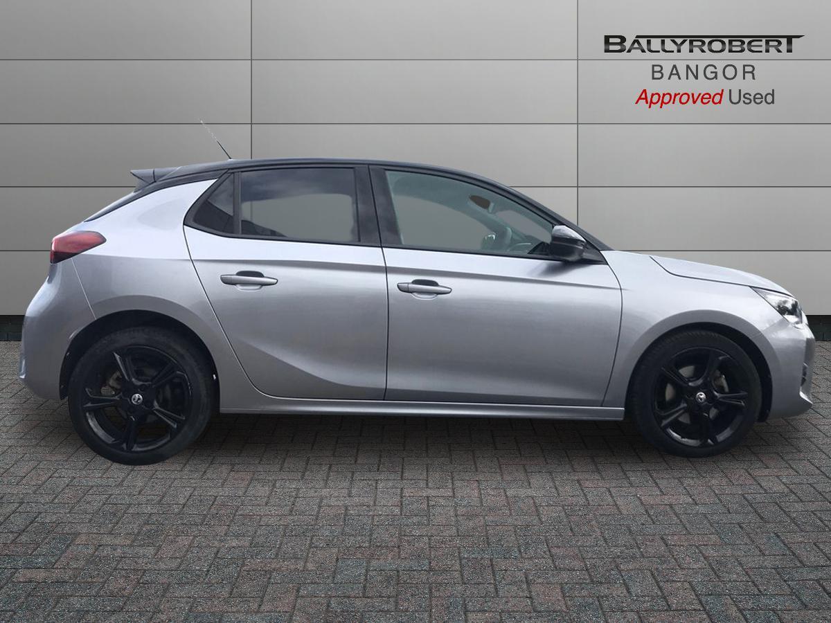 Vauxhall Corsa view 9