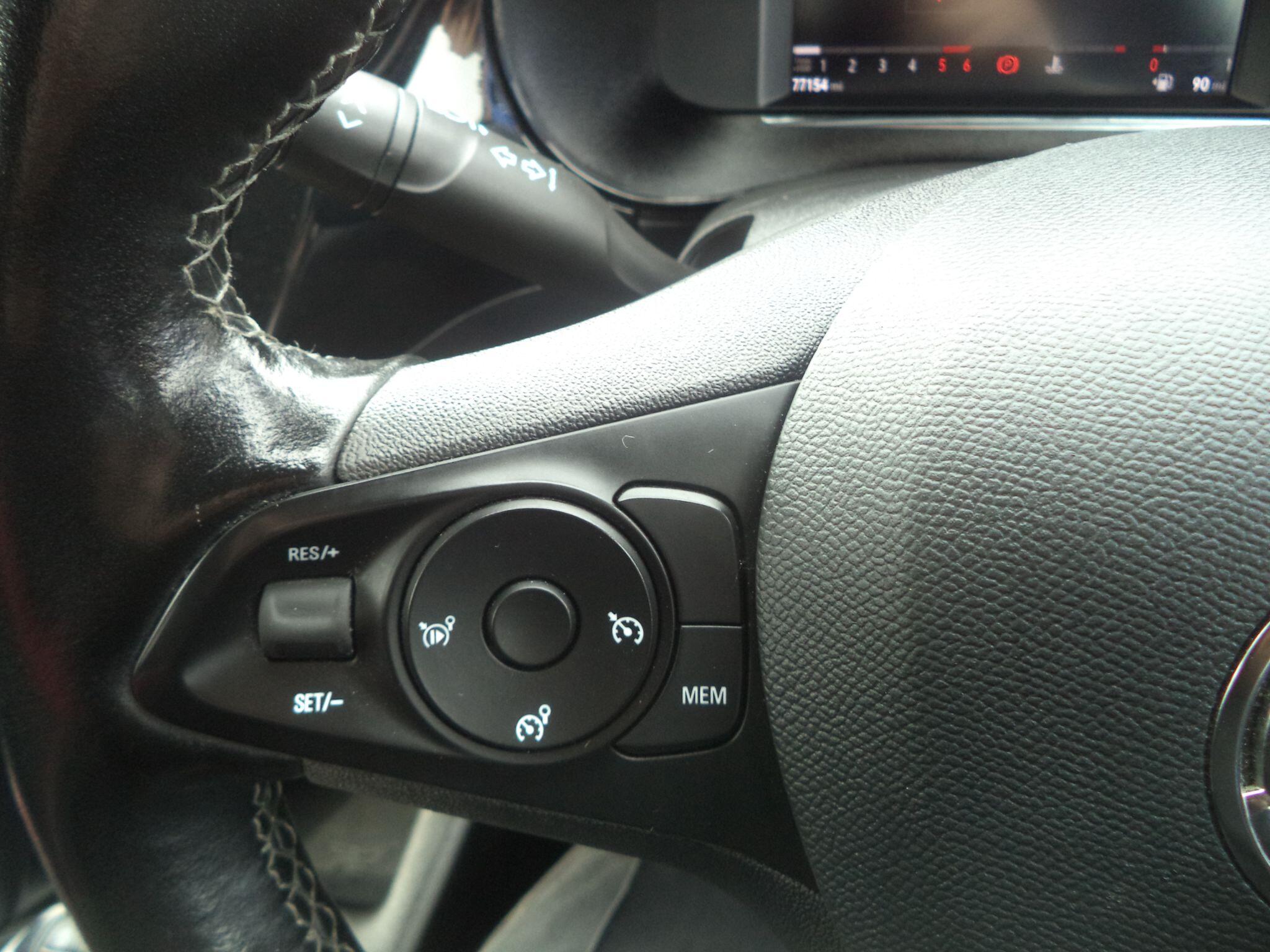 Vauxhall Corsa view 43