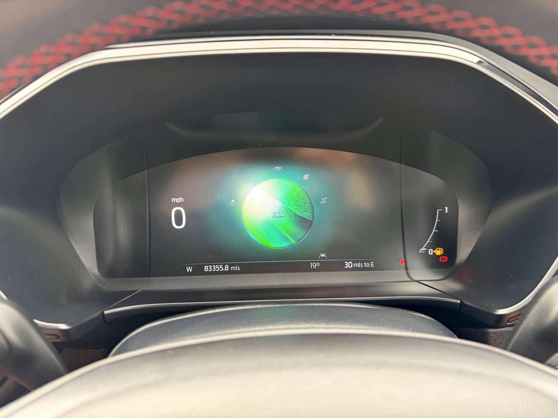 Ford Kuga view 54