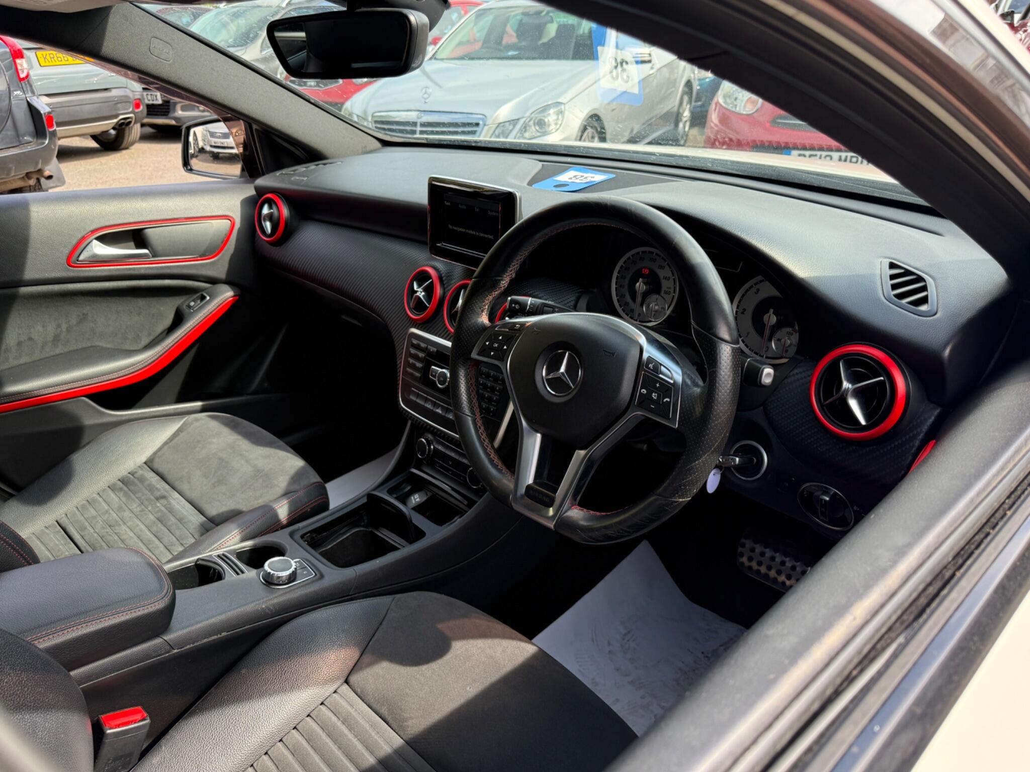 Mercedes-Benz A Class - Image 44