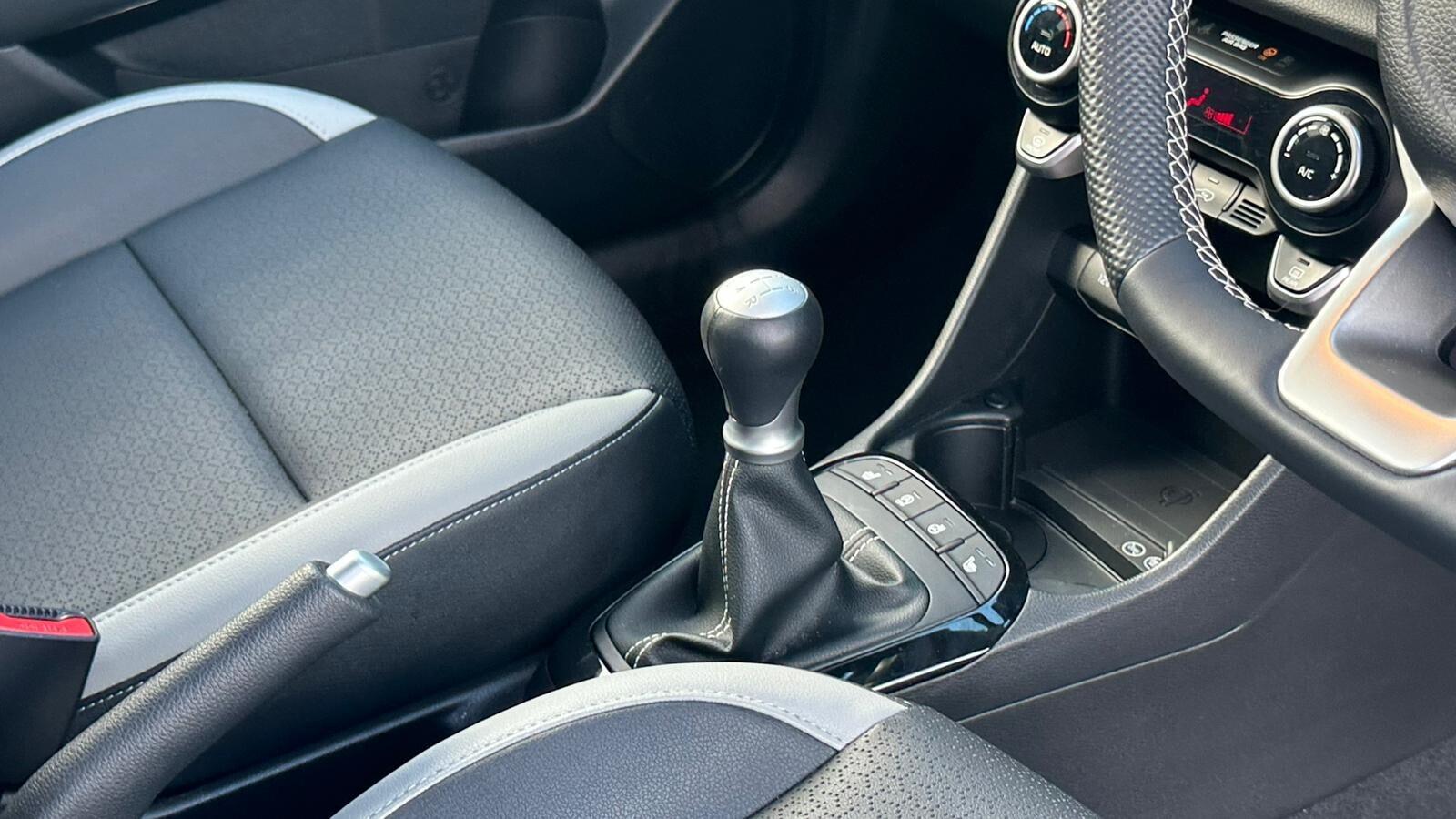 Kia Picanto view 25