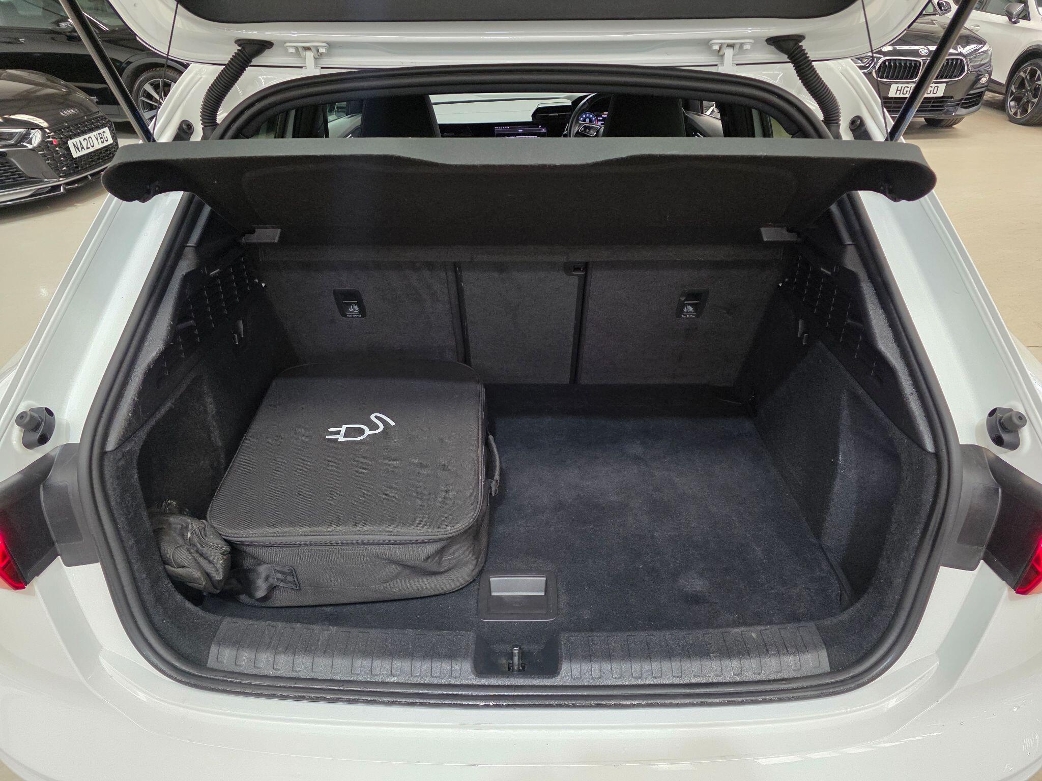 Audi A3 view 30