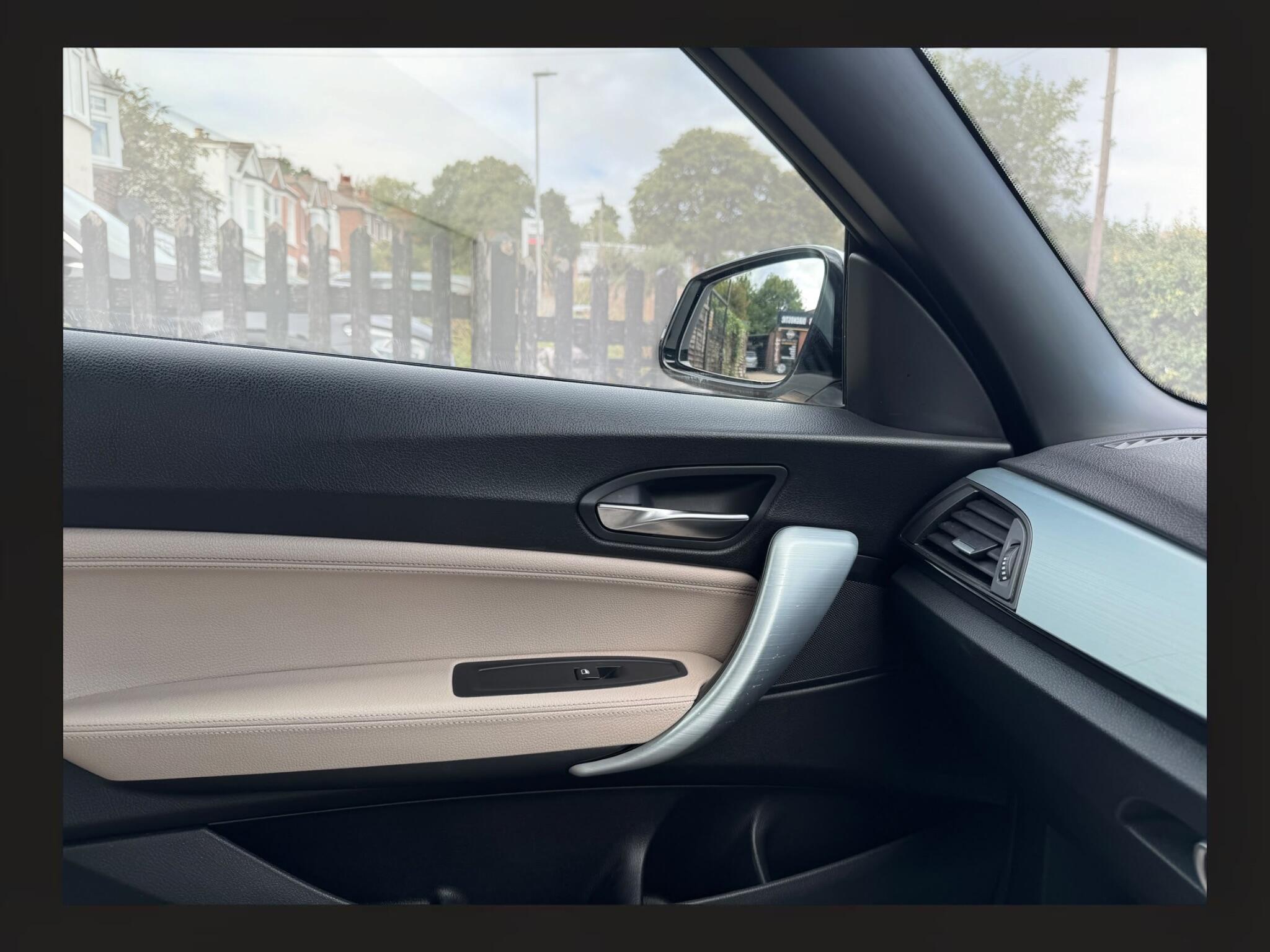 BMW 2 Series view 25