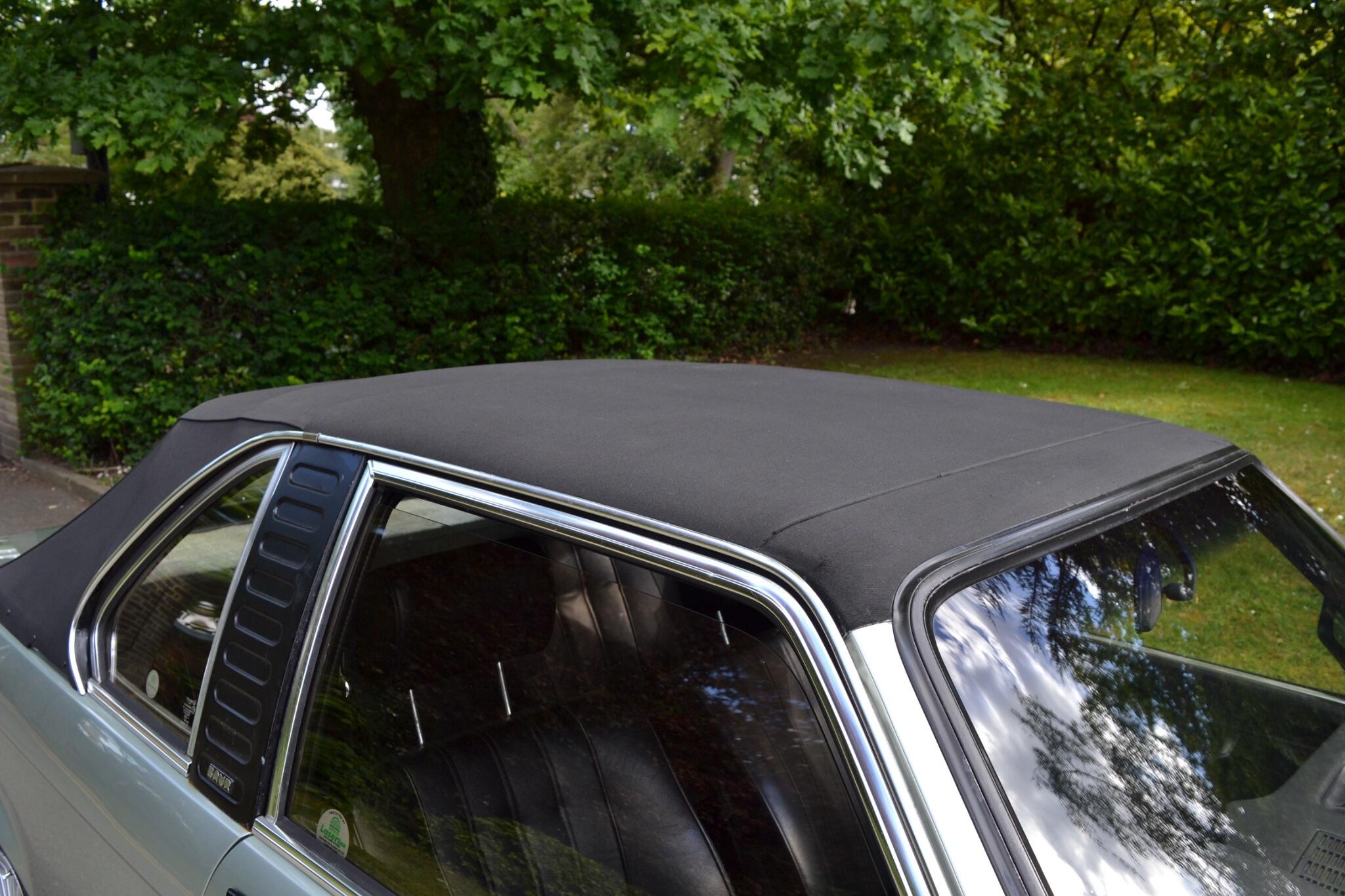 BMW 3 Series view 14