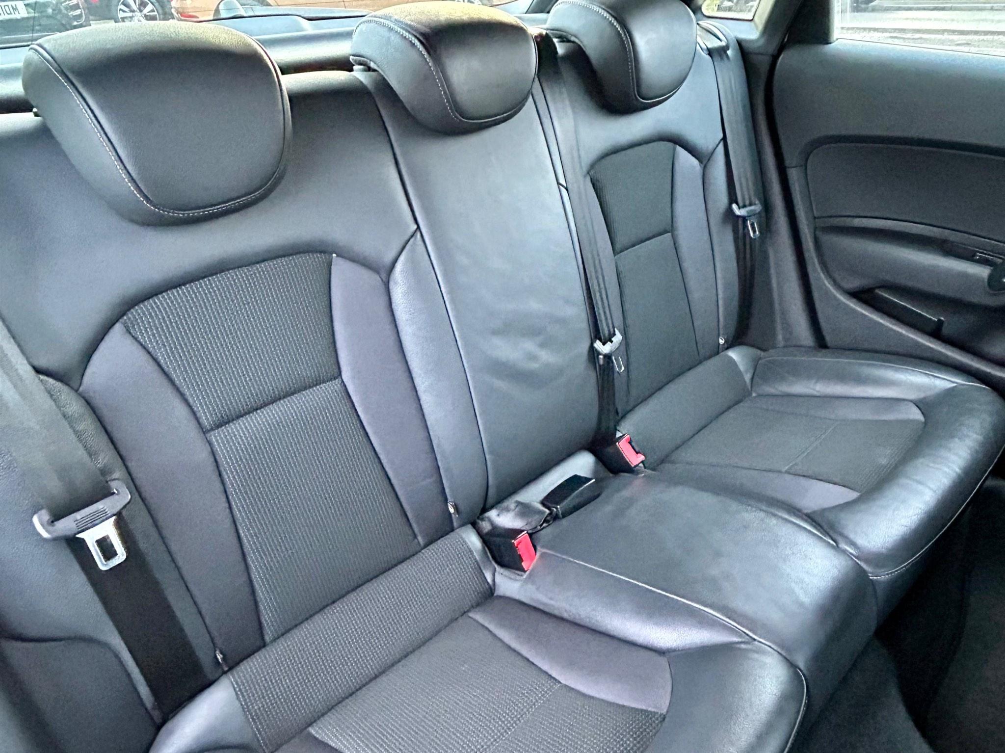 Audi A1 view 15