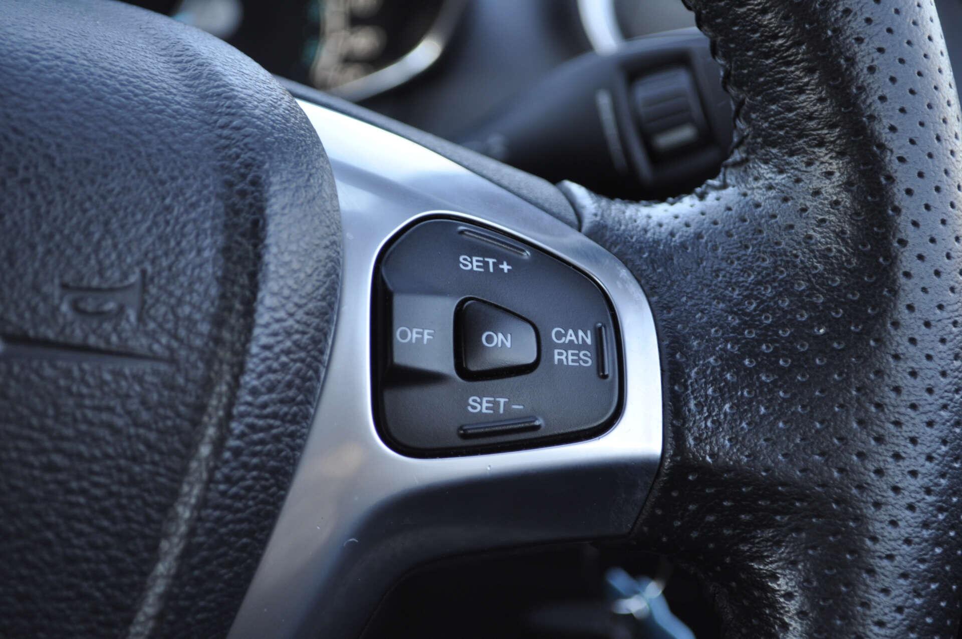 Ford Fiesta view 15