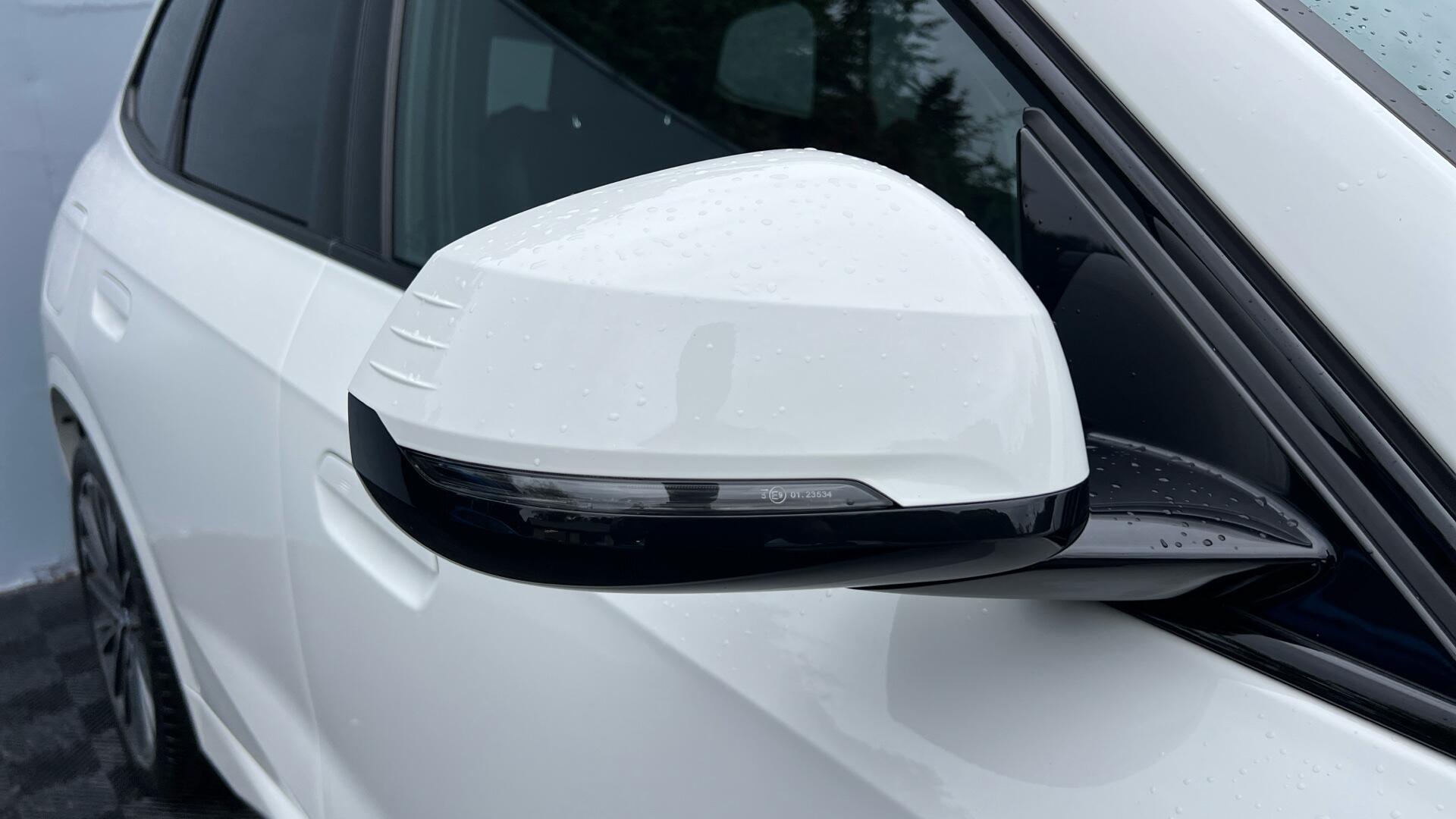 BMW X1 view 26